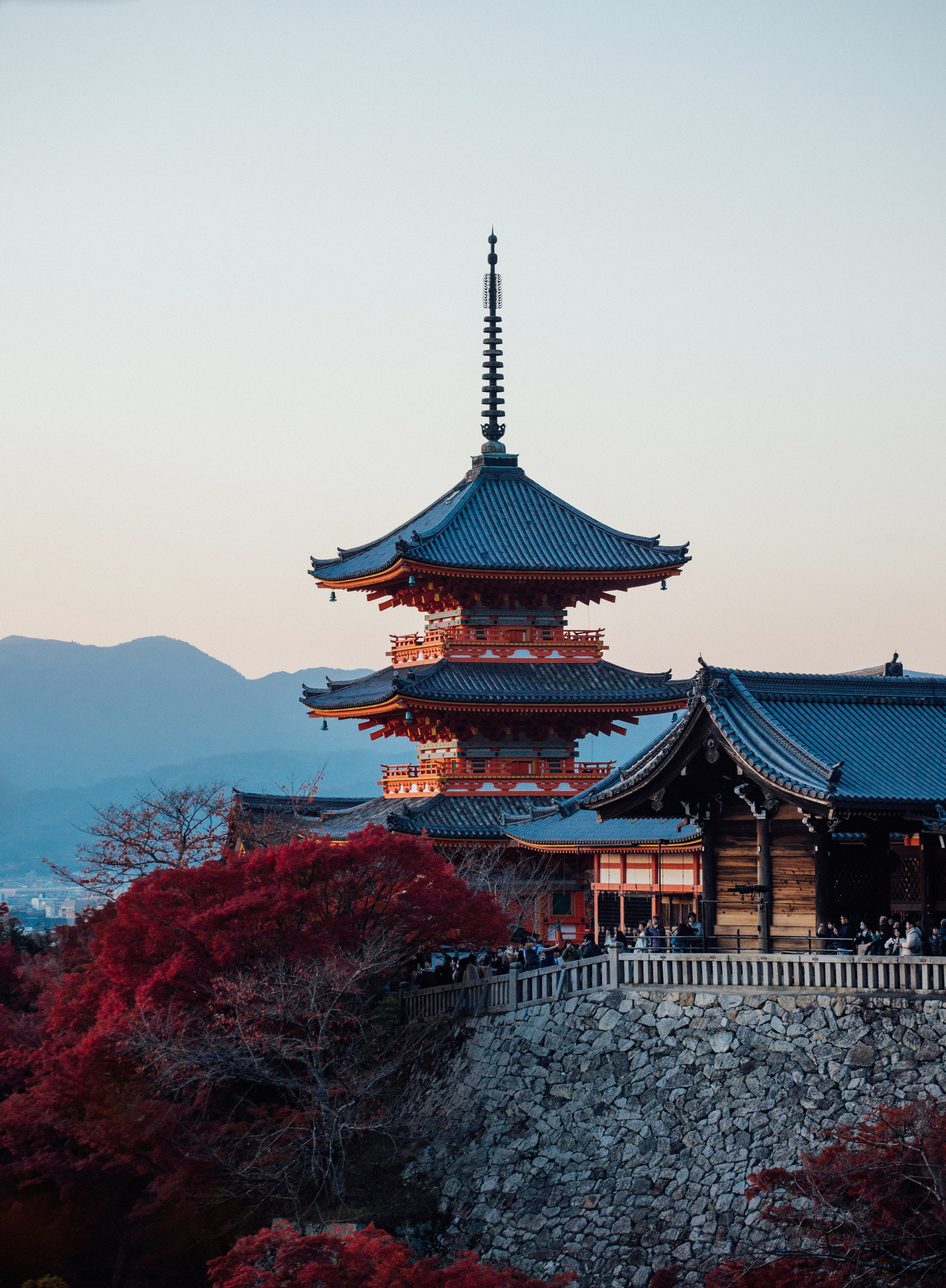 Япония. Главная