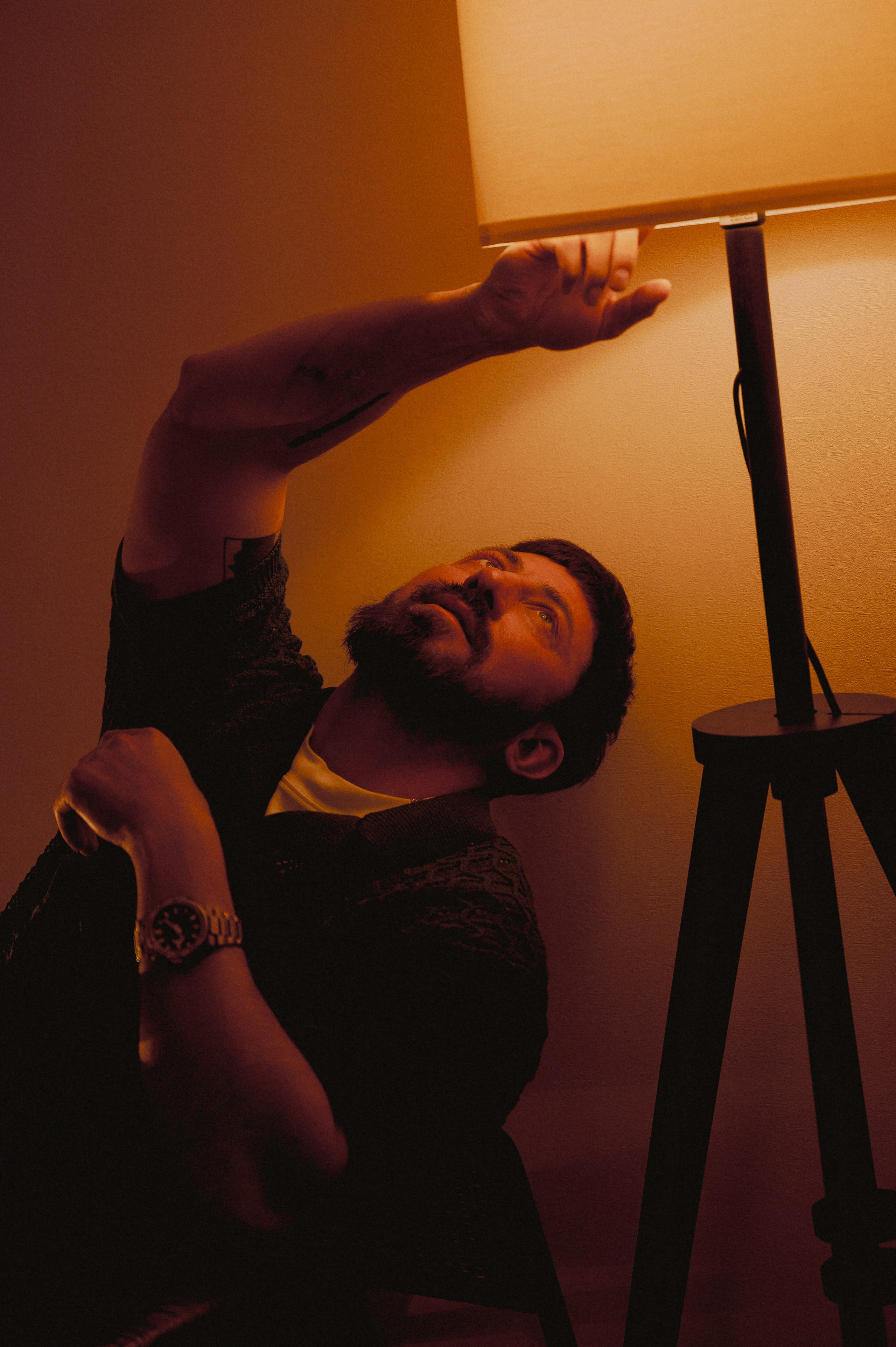 Cosmoventura. Фотограф Вито Бурмасов | Москва