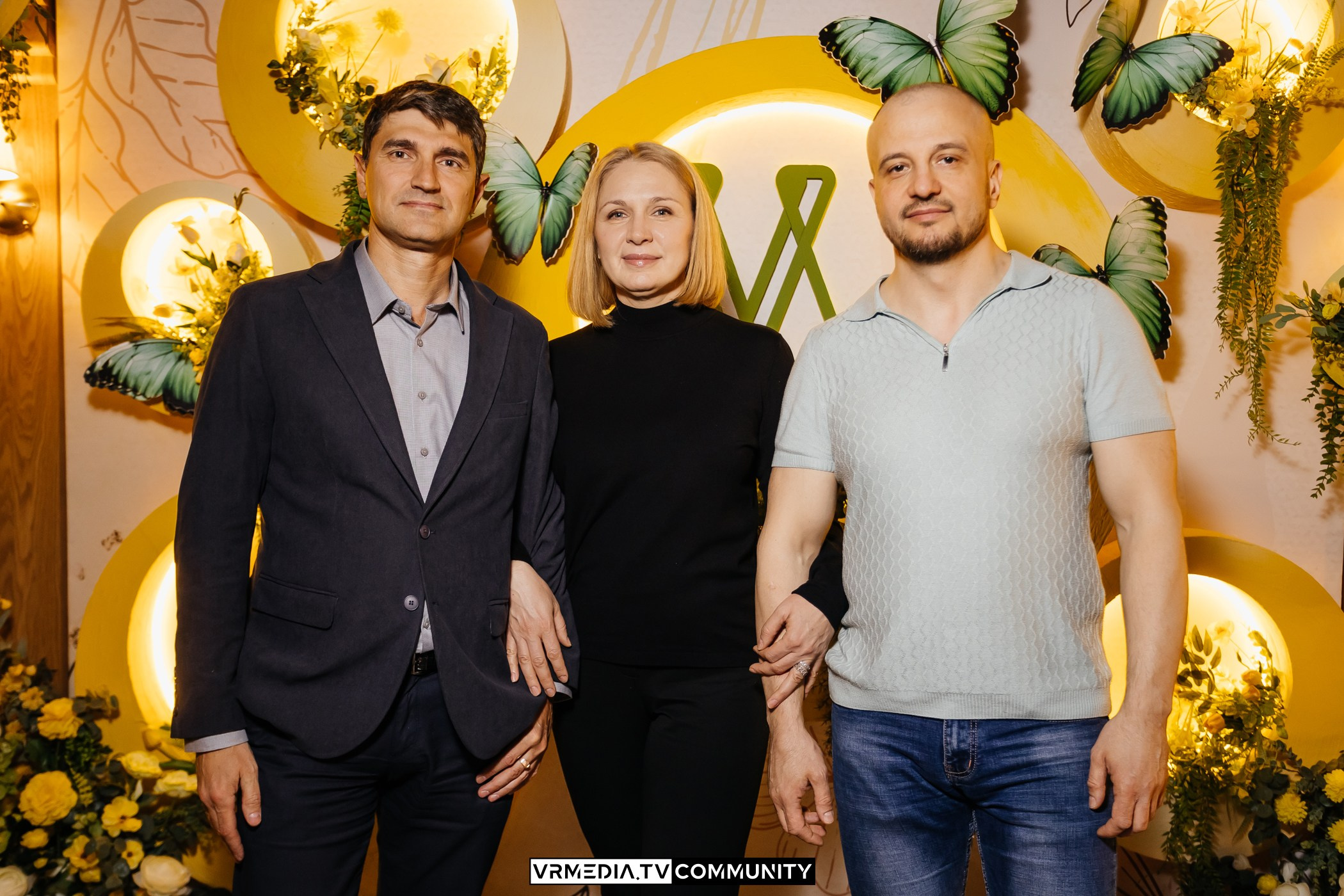 Эйнштейн Party в ресторане «Мюнхен»