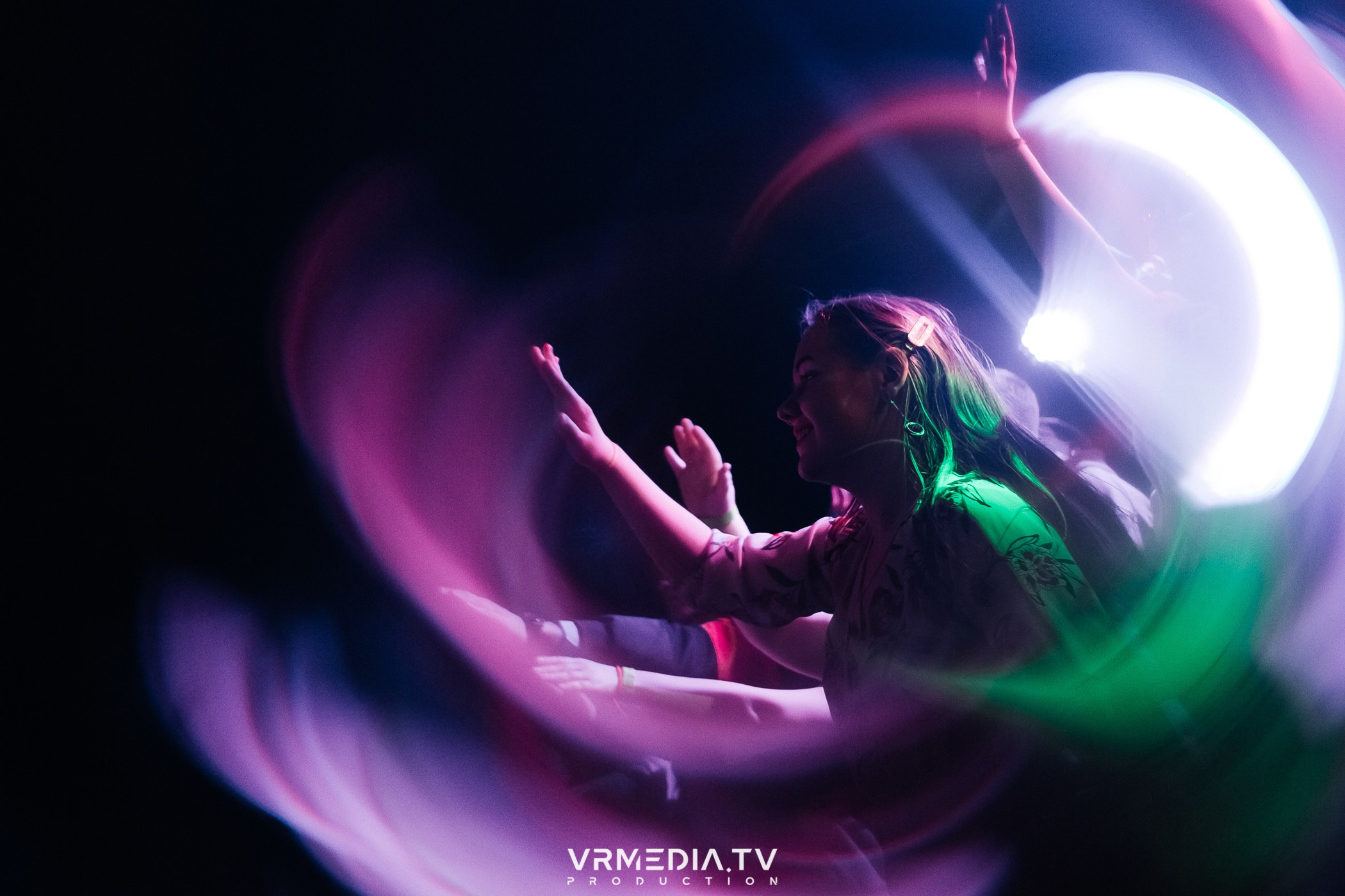 Гр. «Комната культуры» в ресторане «Мюнхен»