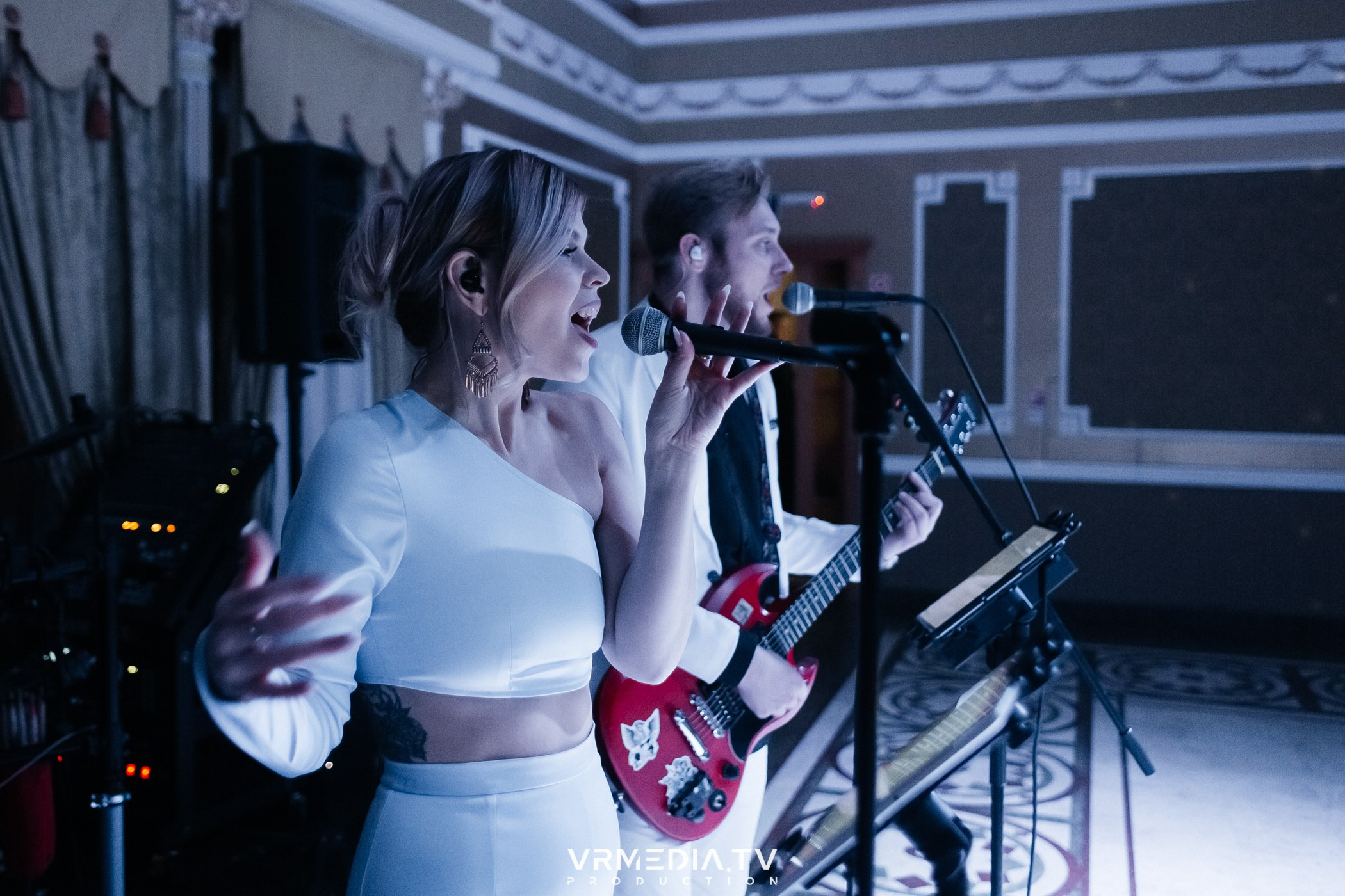 ДЕНЬ НАРОДНОГО ЕДИНСТВА в ресторане «Империя»