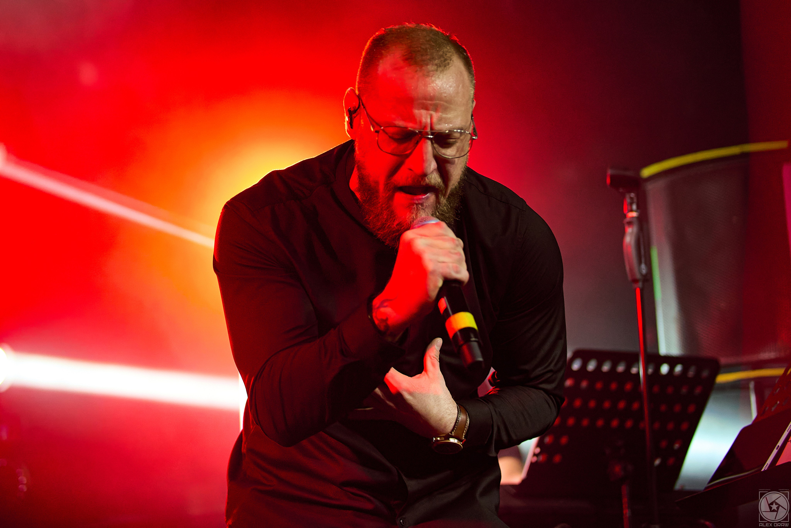 Маваши Group / 6 ноября / Красноярск. Фотограф Москва Concerts photo / Fashion photо