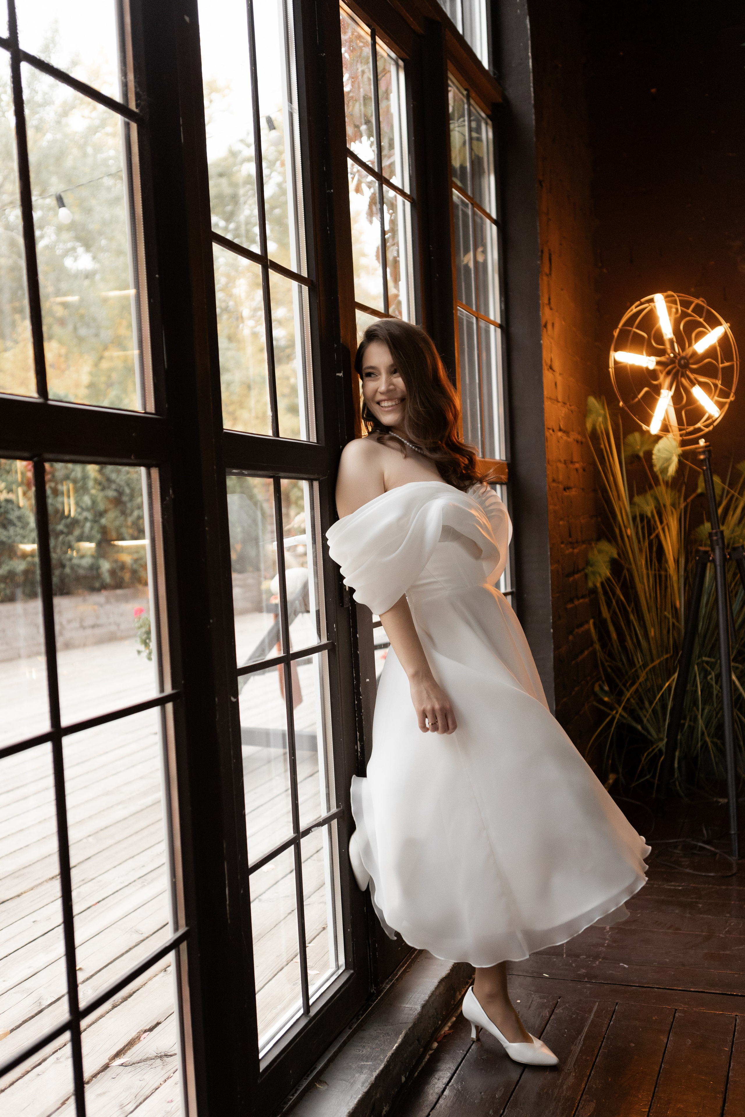 Влад и Ира. Свадебный фотограф в Воронеже Вероника Богай