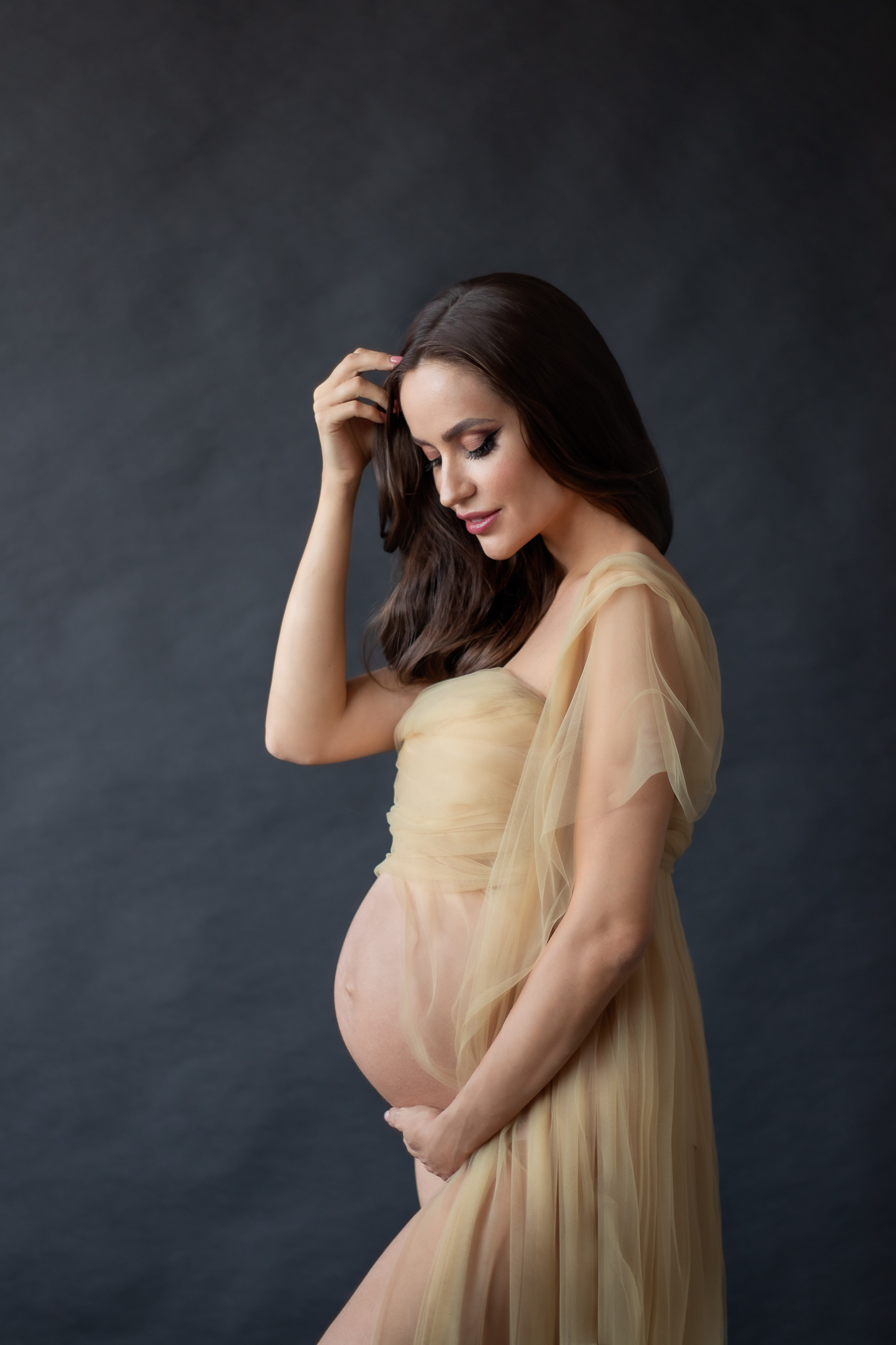 Екатерина. Женский и семейный фотограф Марина Яковлева, г. Москва