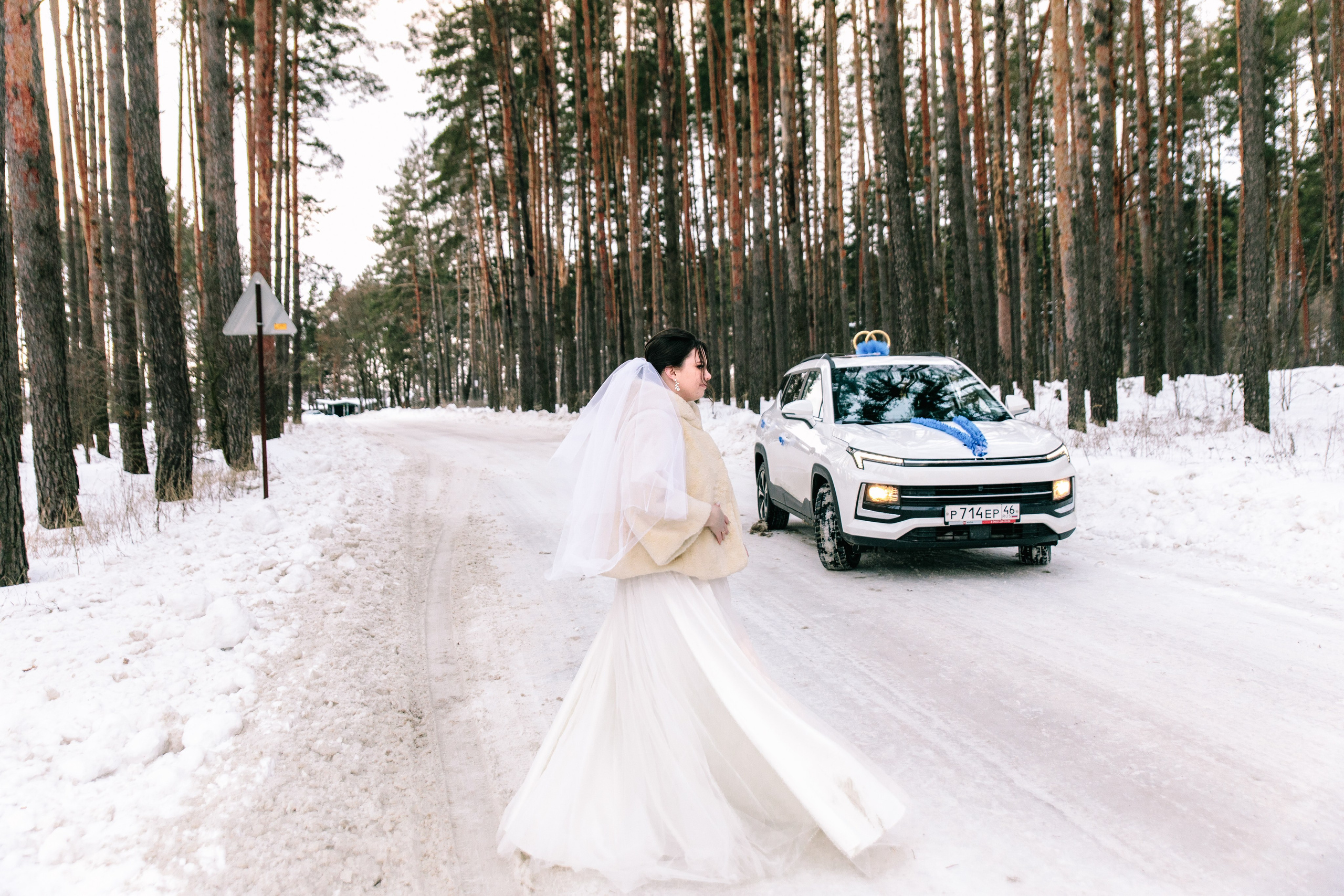 ПОЛИНА И ДМИТРИЙ. Свадебный и семейный фотограф в Курске и Курчатове