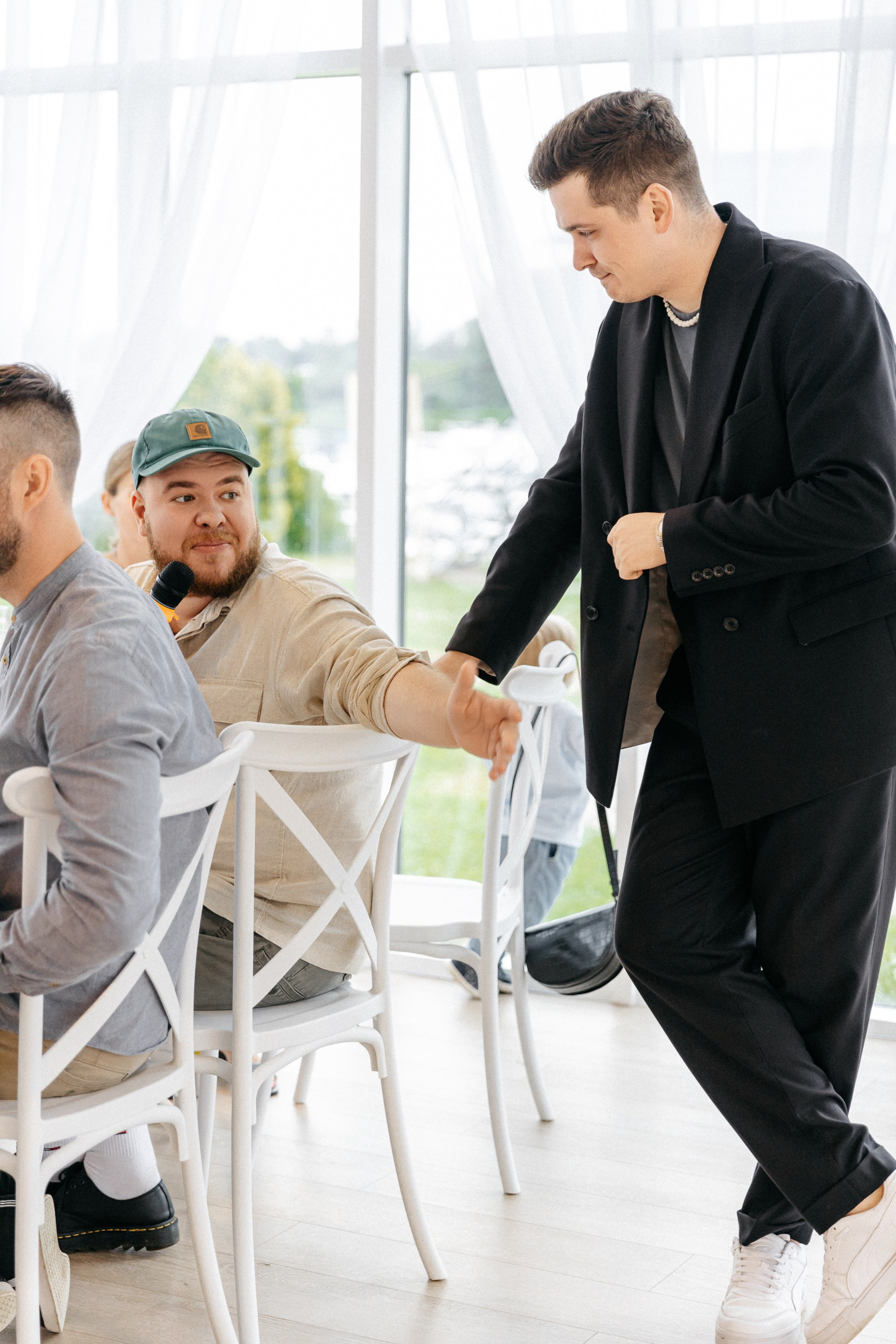 День Рождения. Свадебный фотограф Дмитрий Воробьев Ярославль