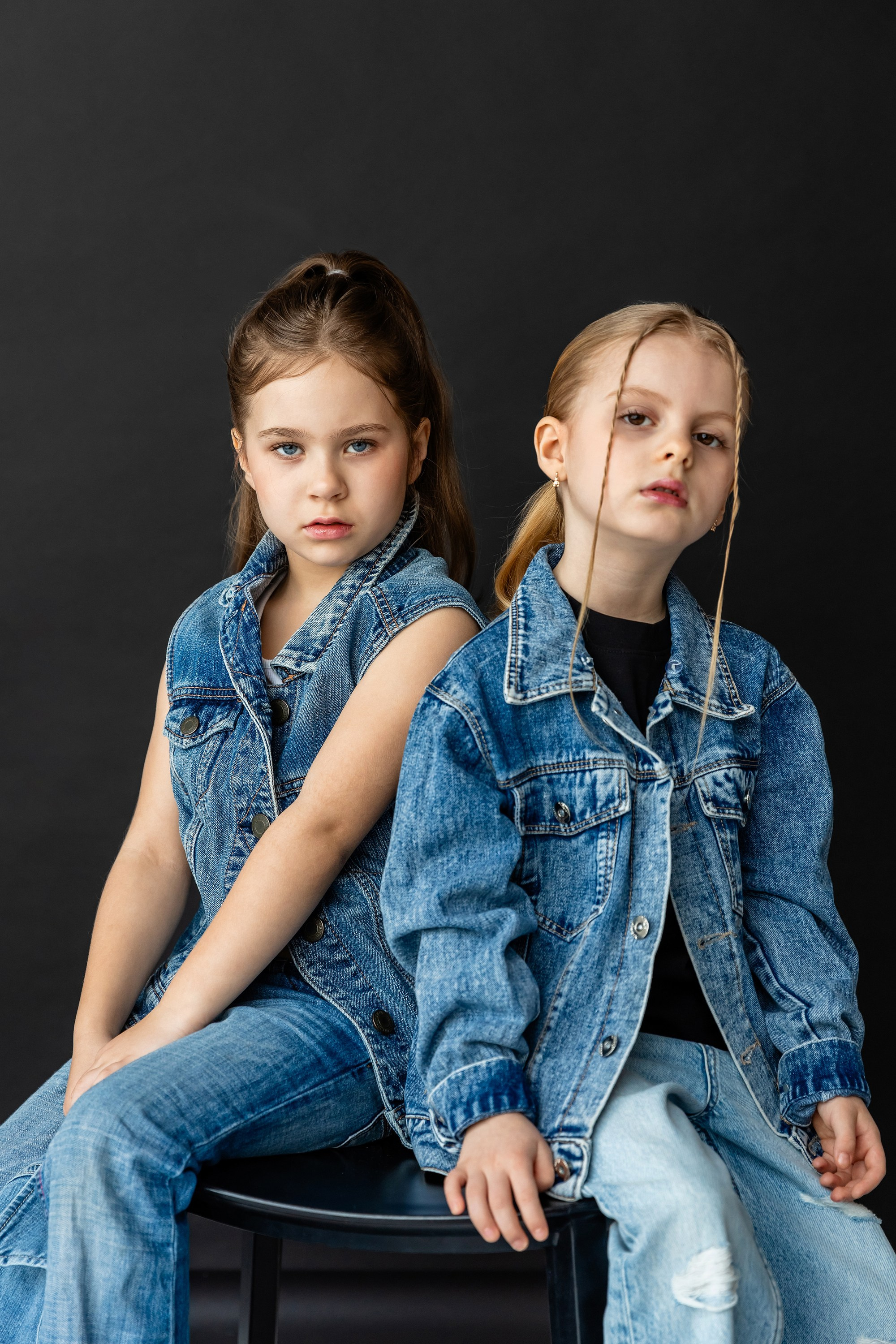 Проект DENIM. Татьяна Чернышова свадебный фотограф Москва