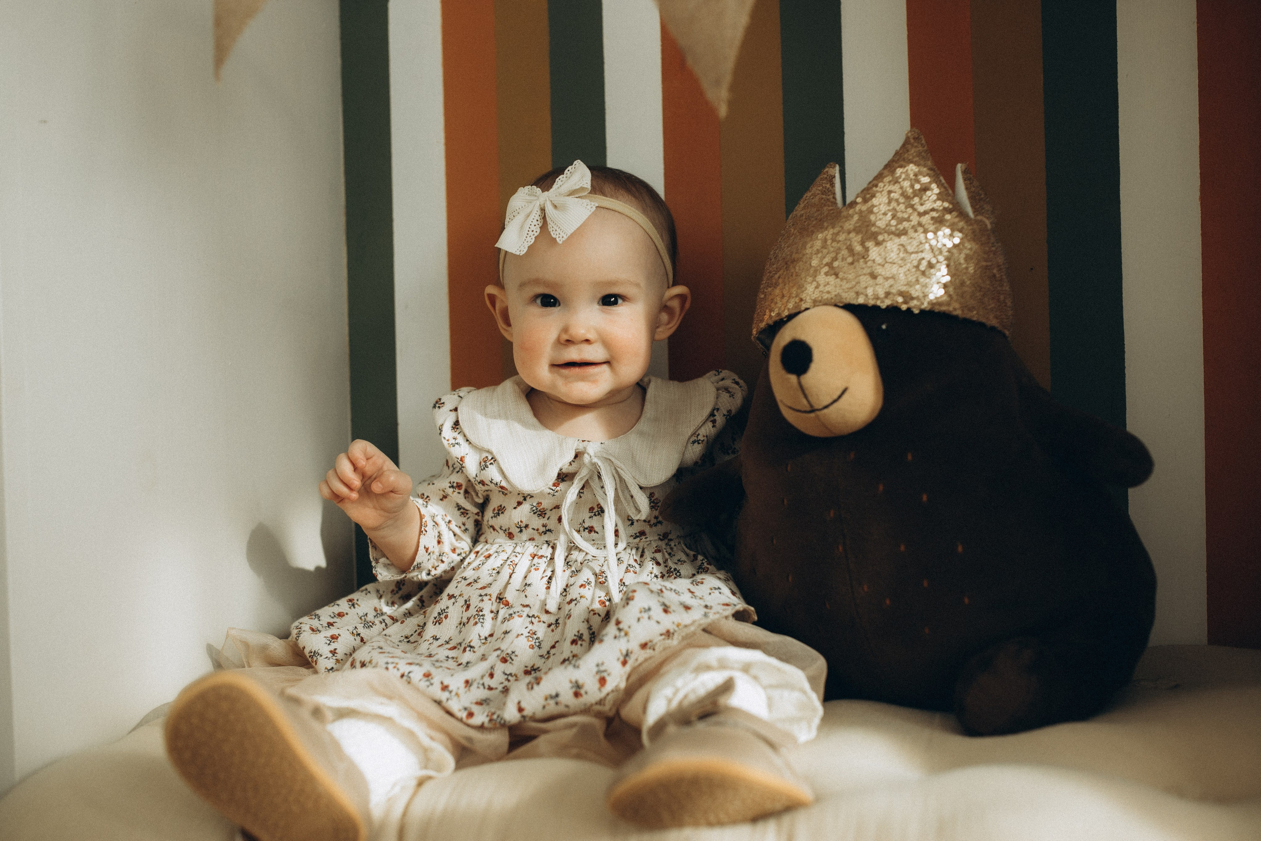 Женя, Ника и Леша. Семейный и свадебный фотограф Анна Кожокарь