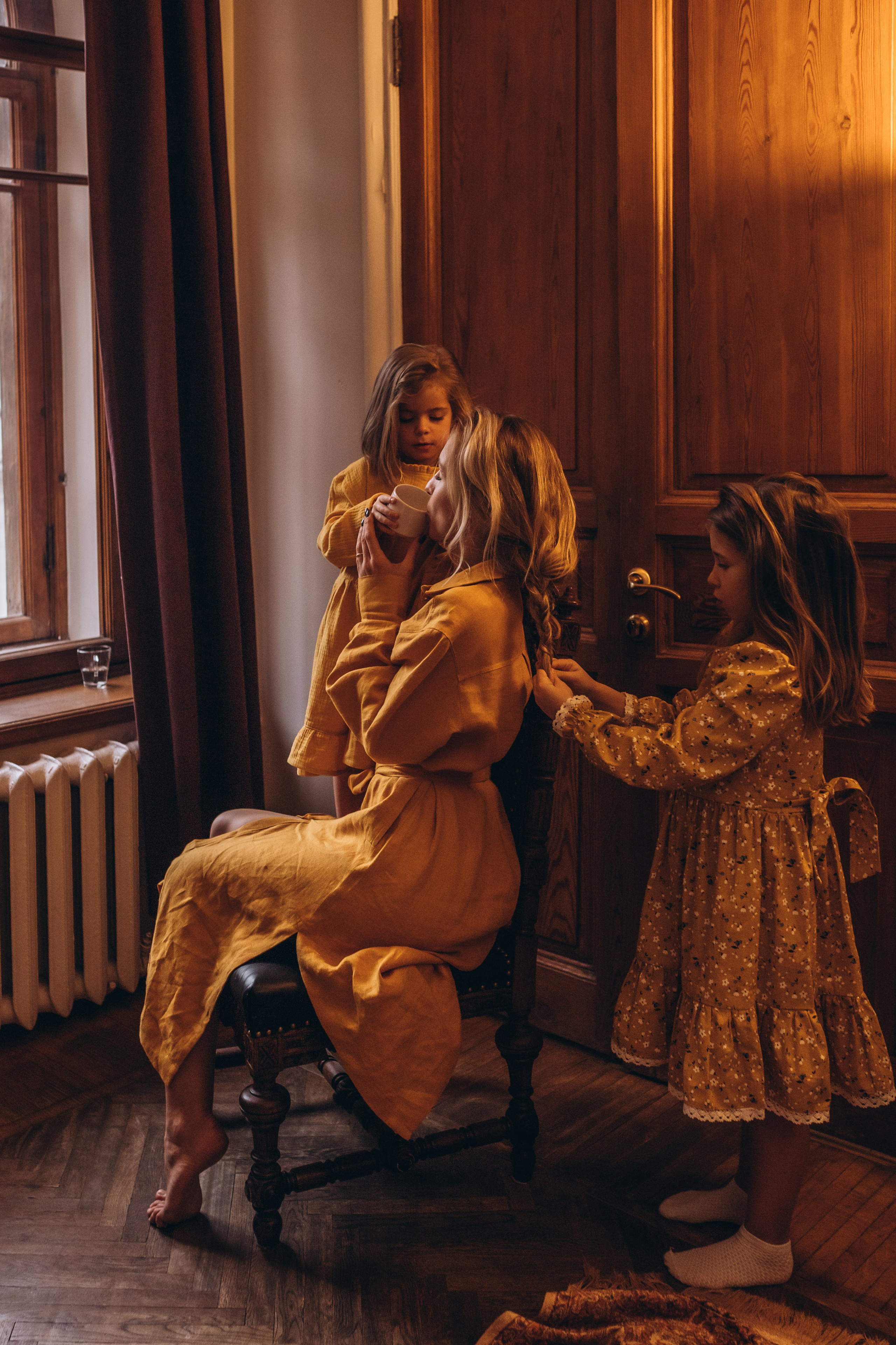 14. Семейный и женский фотограф в Санкт-Петербурге Климова Светлана