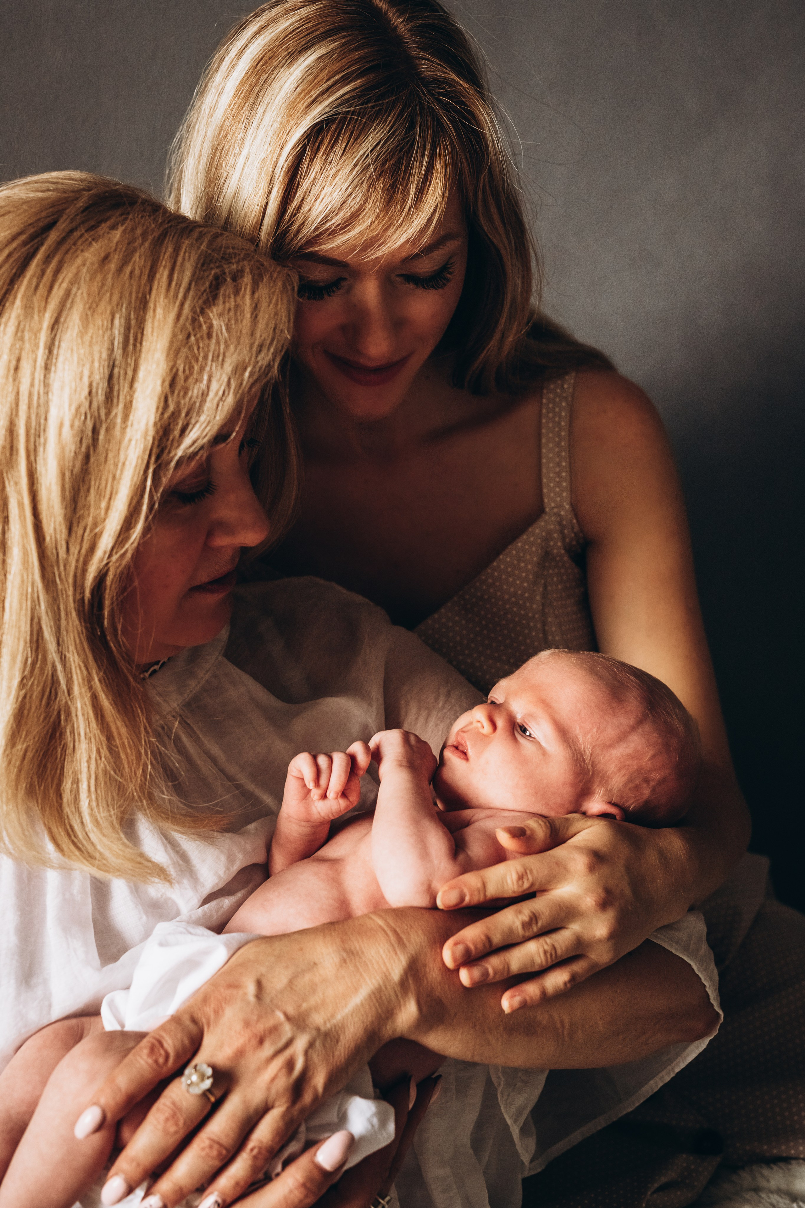 4. Семейный и женский фотограф в Санкт-Петербурге Климова Светлана