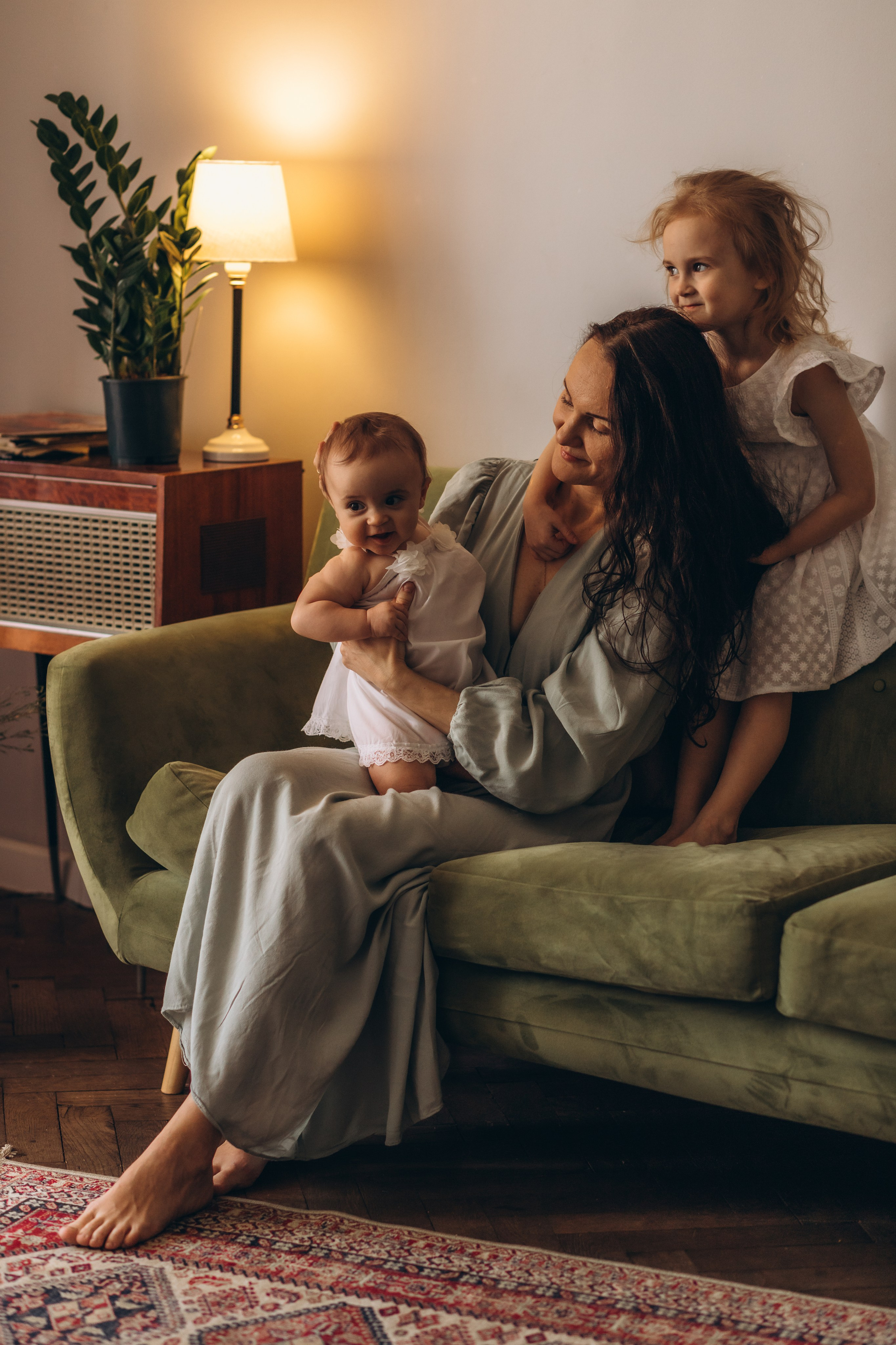 19. Семейный и женский фотограф в Санкт-Петербурге Климова Светлана