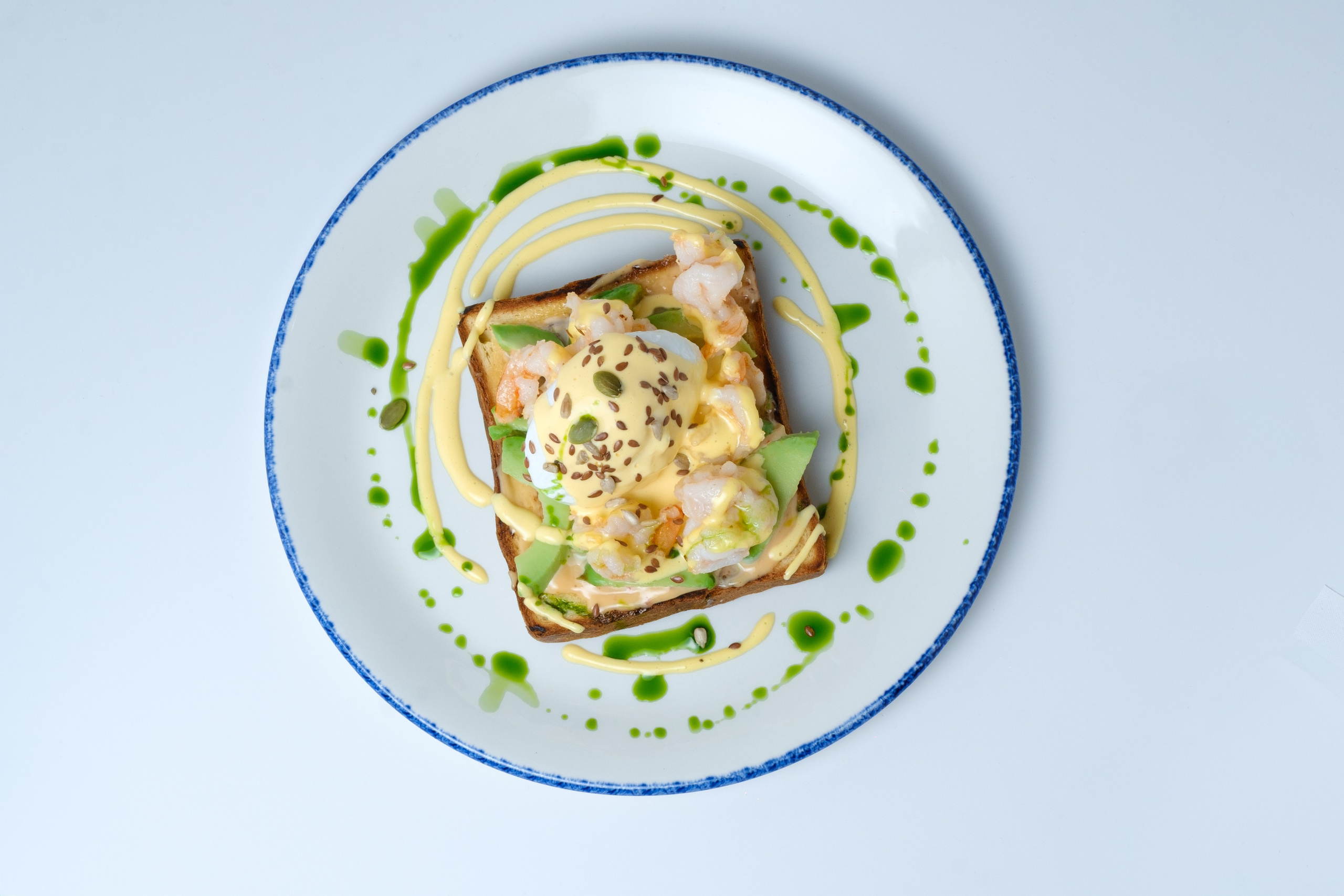 Завтрак. Фотограф в Тюмени Кирилл Марфин