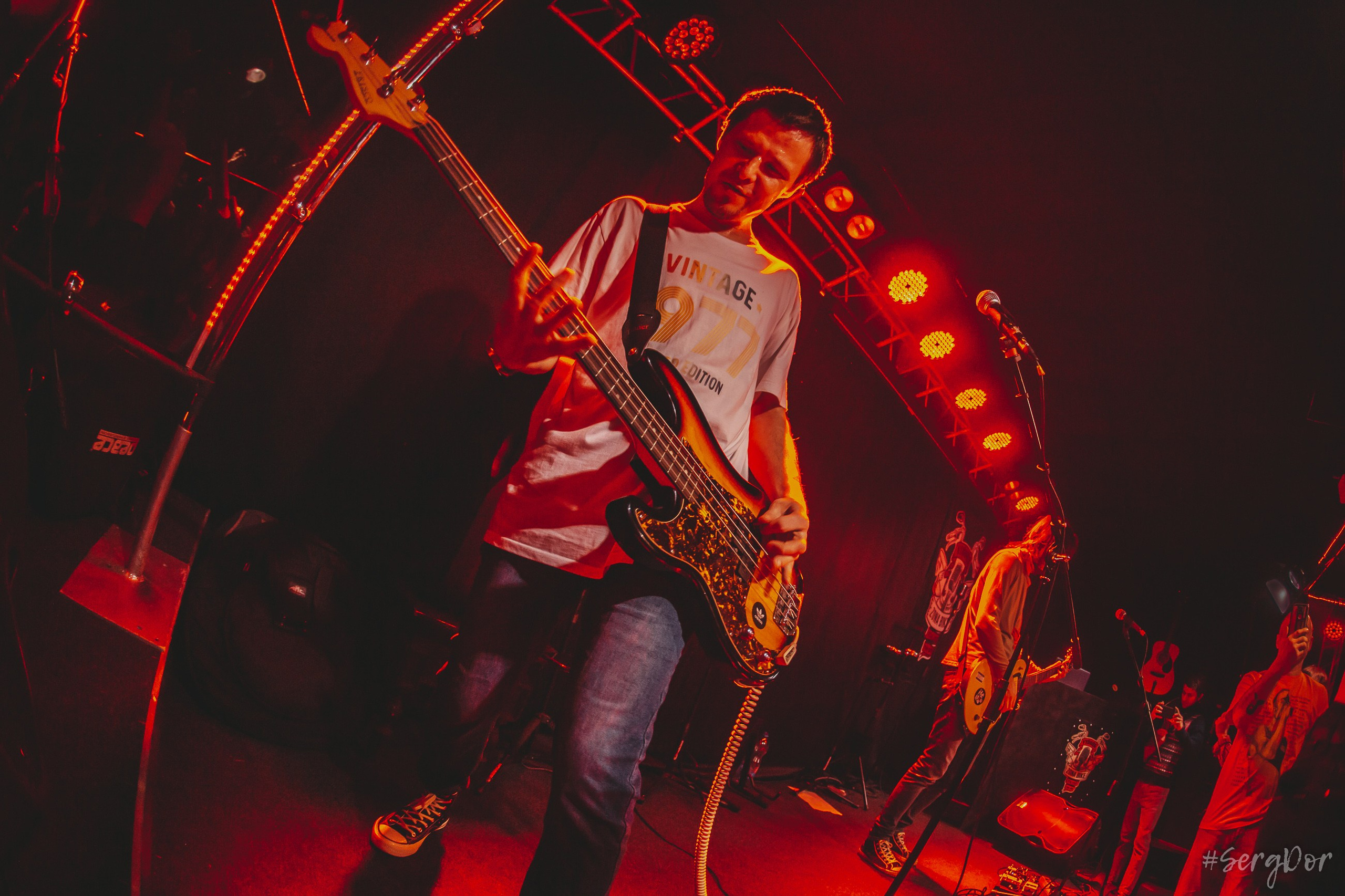 Радиопомехи, Выборг, Zona Bike, 16.03.2024, SergDor, 16 марта 2024 года, #SergDor