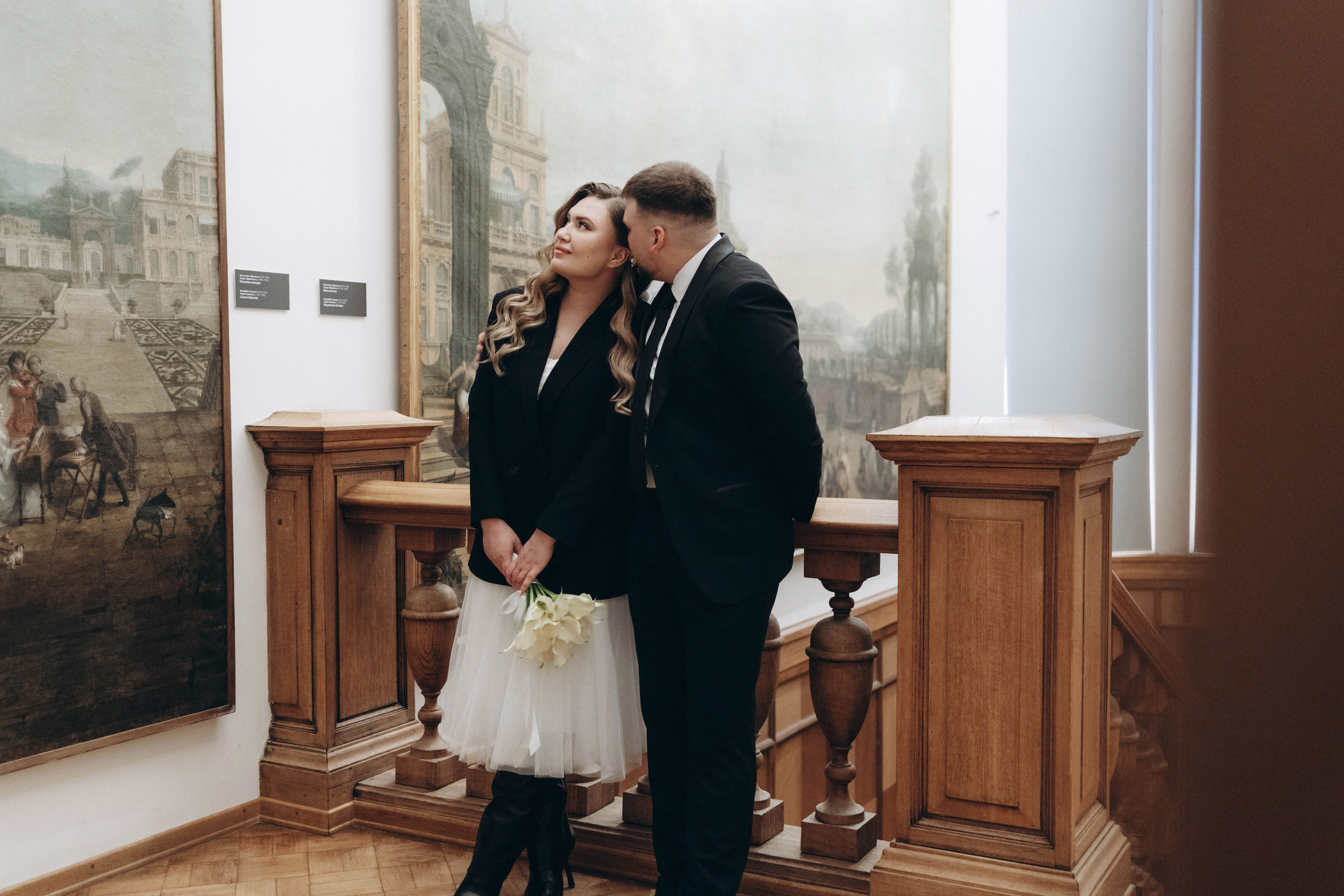 АНАСТАСИЯ & АЛЕКСАНДР. Карина Городецкая | Фотограф Нижний Новгород