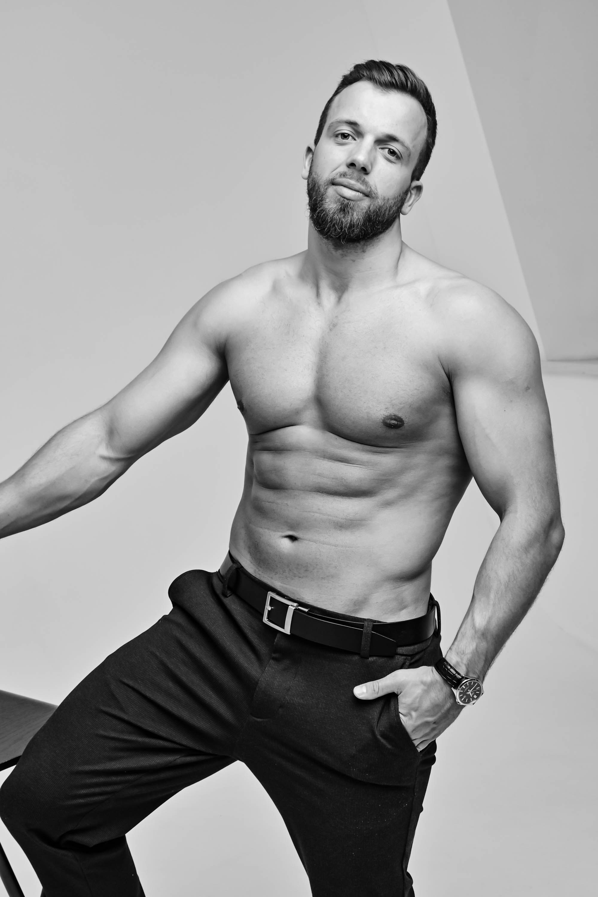 Tolya. Фотограф Анастасия Броварник в Санкт-Петербурге