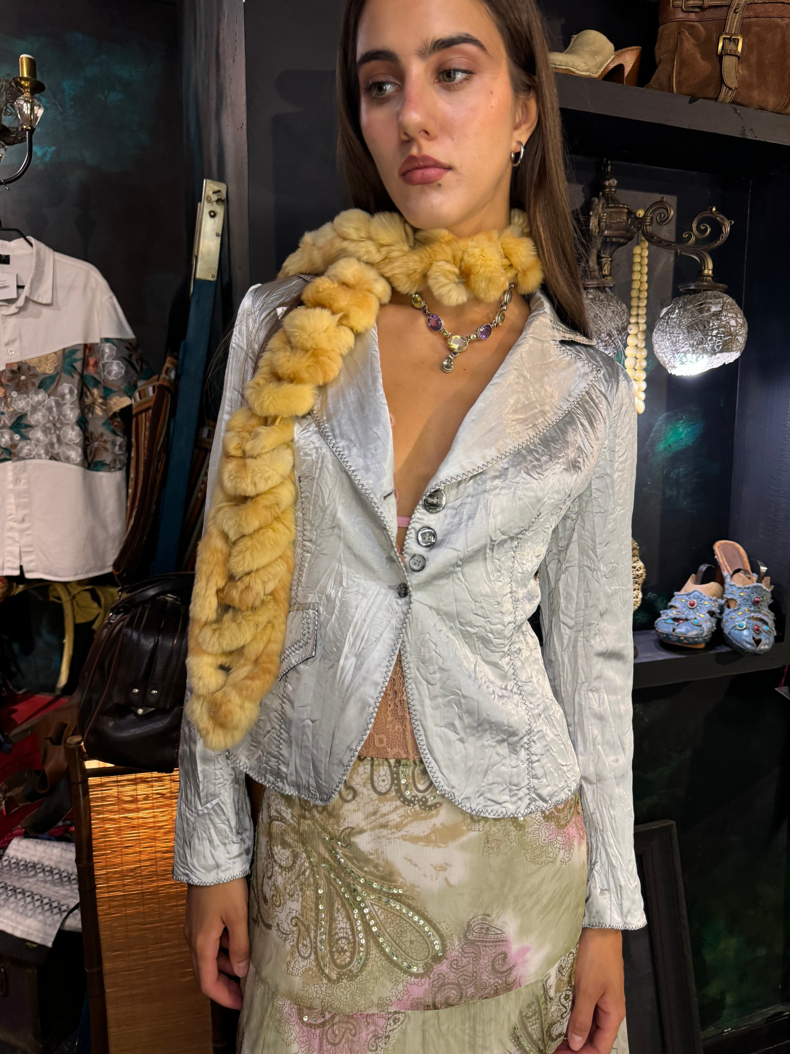 Fittings. Главная