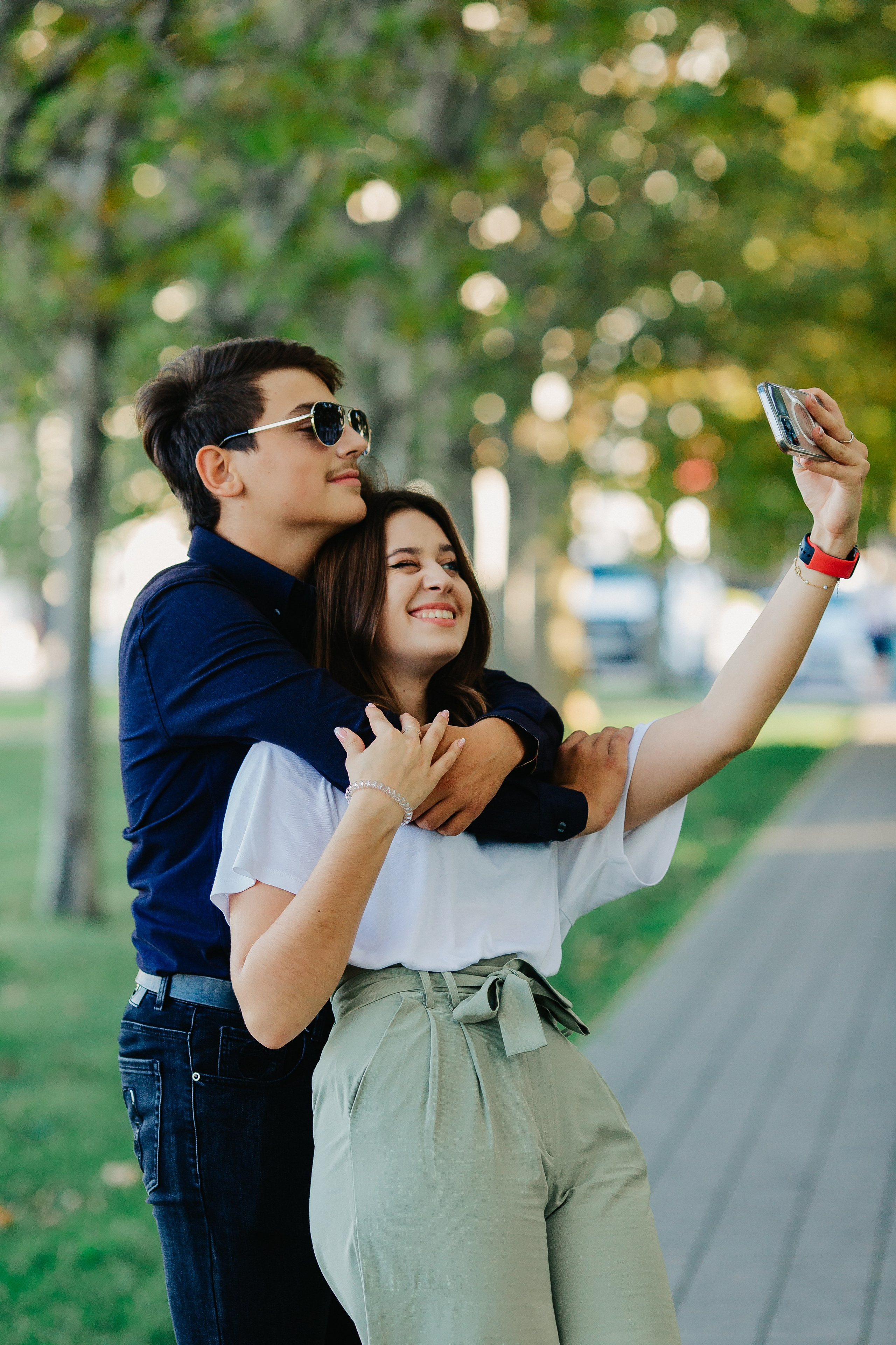 Набереженая центр- старшая школа. Выпускные альбомы Натальи Бутко: Новороссийск, Анапа, Геленджик