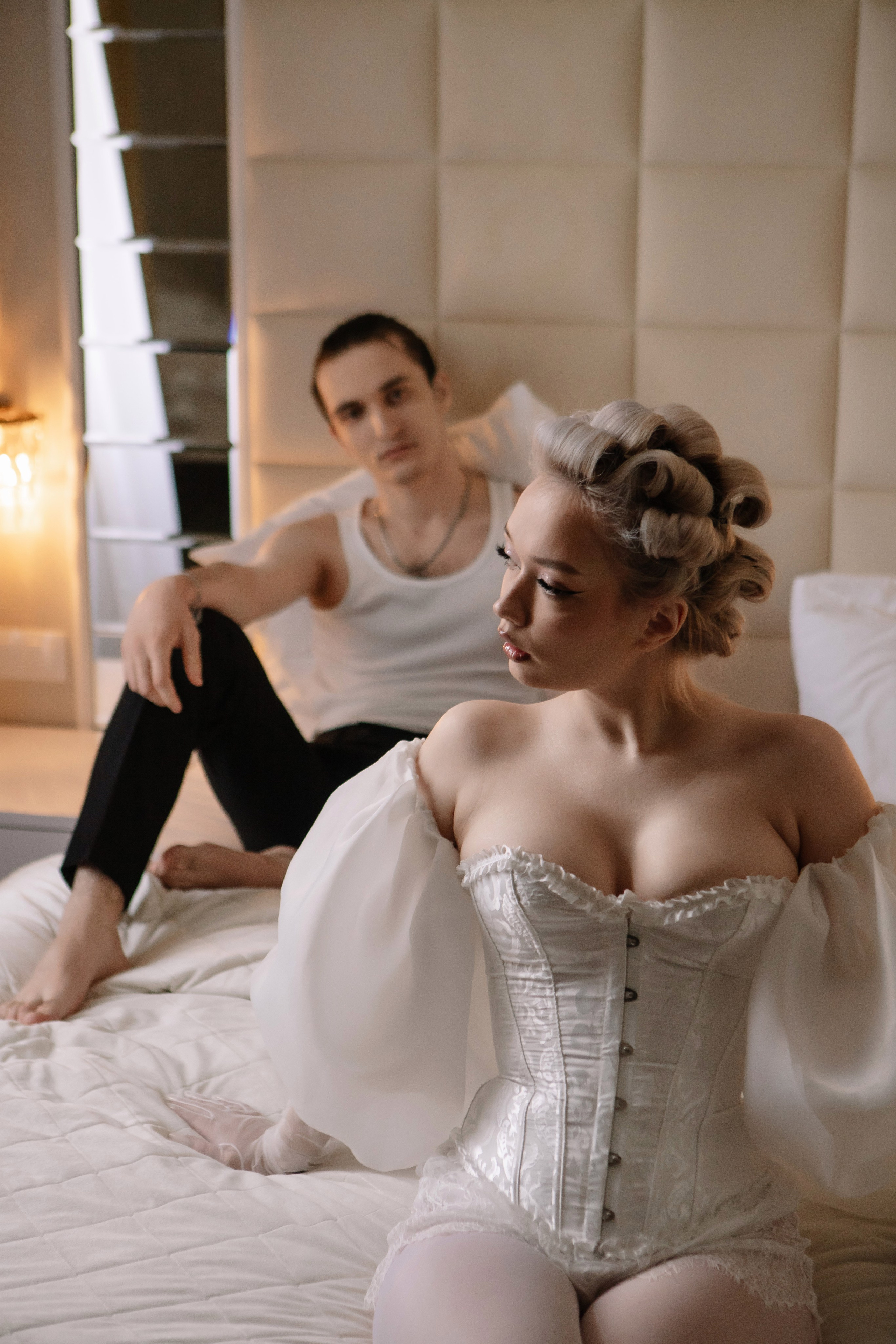 Свадьба Руслан и София. Свадебный и семейный фотограф в Элисте Лиджик Сарлов