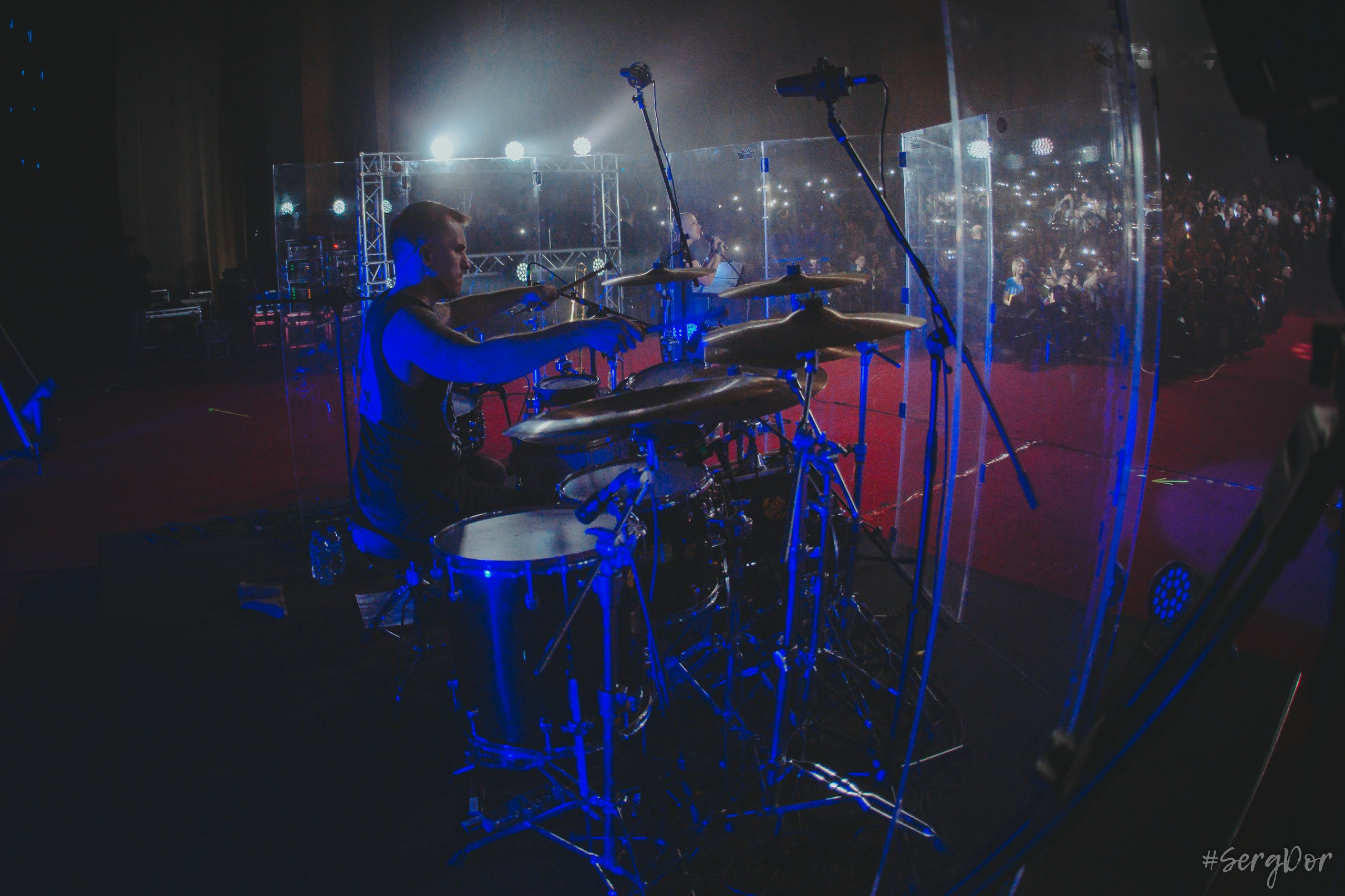 ДДТ, Ташкент, Узбекистан, DDT, концерт, 12.02.2024, SergDor, Юрий Шевчук, 12 февраля 2024 года, #SergDor