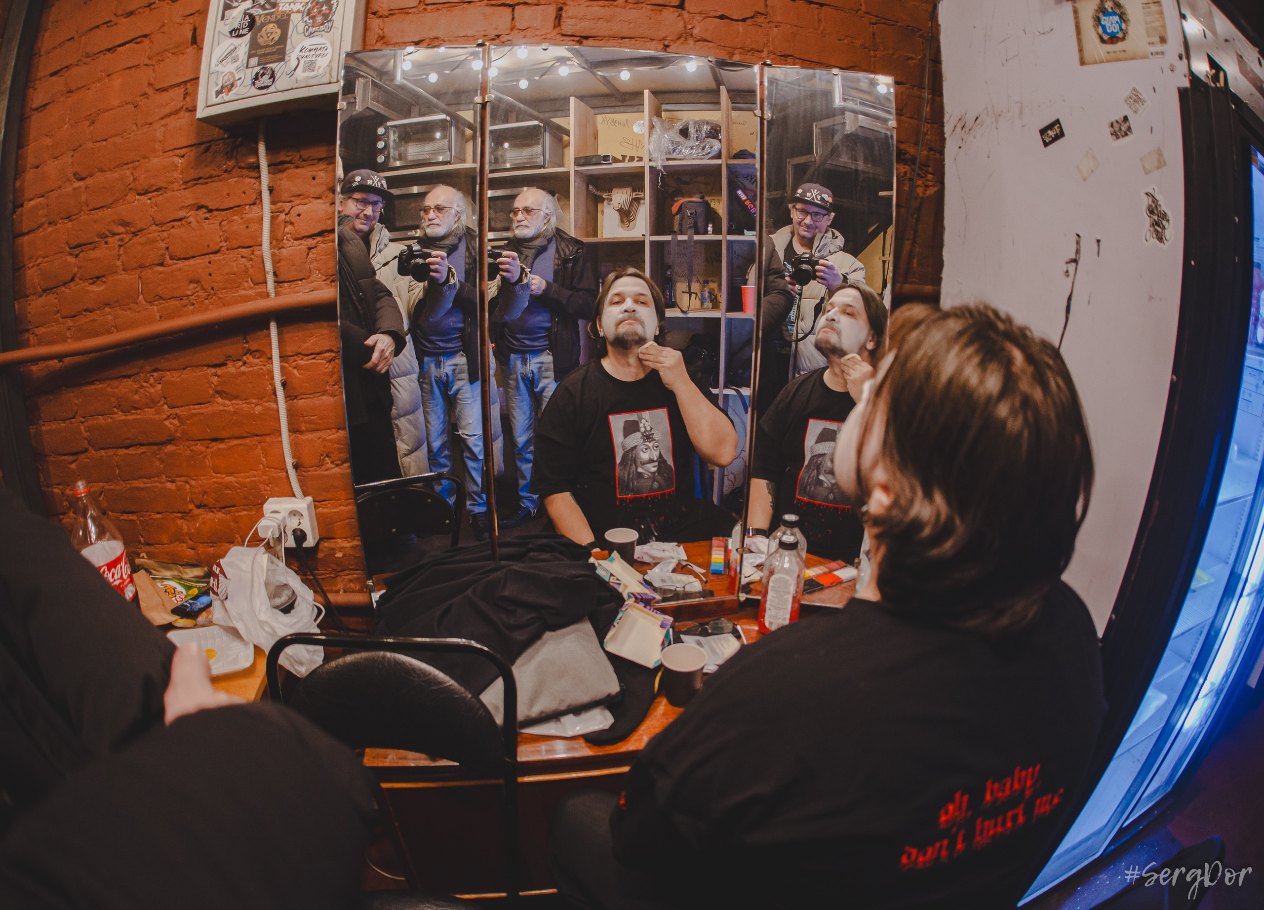 День рождения, культурный центр Сердце, 14.02.2025, SergDor, Санкт-Петербург, концерт, 8 лет, 14 февраля 2025 года, #SergDor, para bellvm, Леонид Новиков