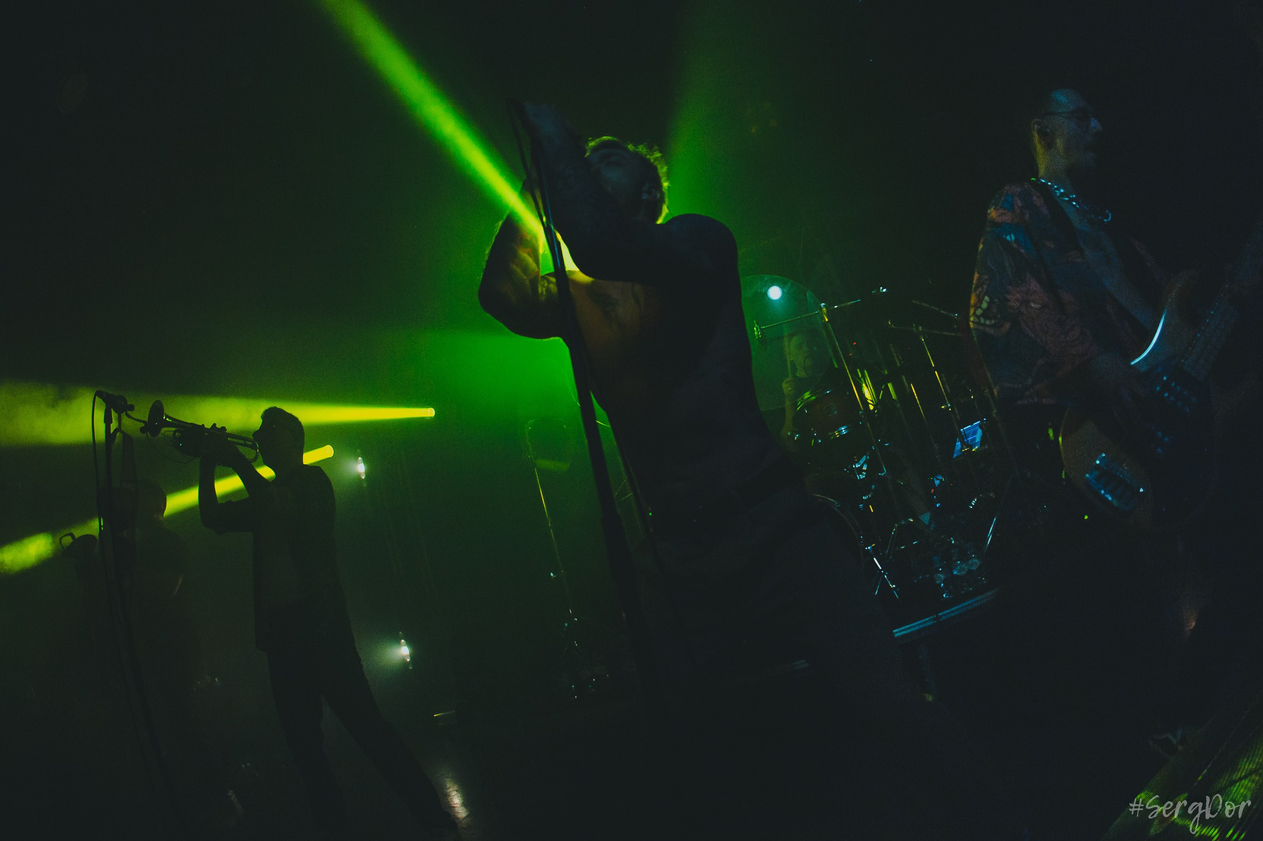 Гудтаймс, концерт, клуб Космонавт, Санкт-Петербург, Питер, 06.04.2024, SergDor, 6 апреля 2024 года, #SergDor