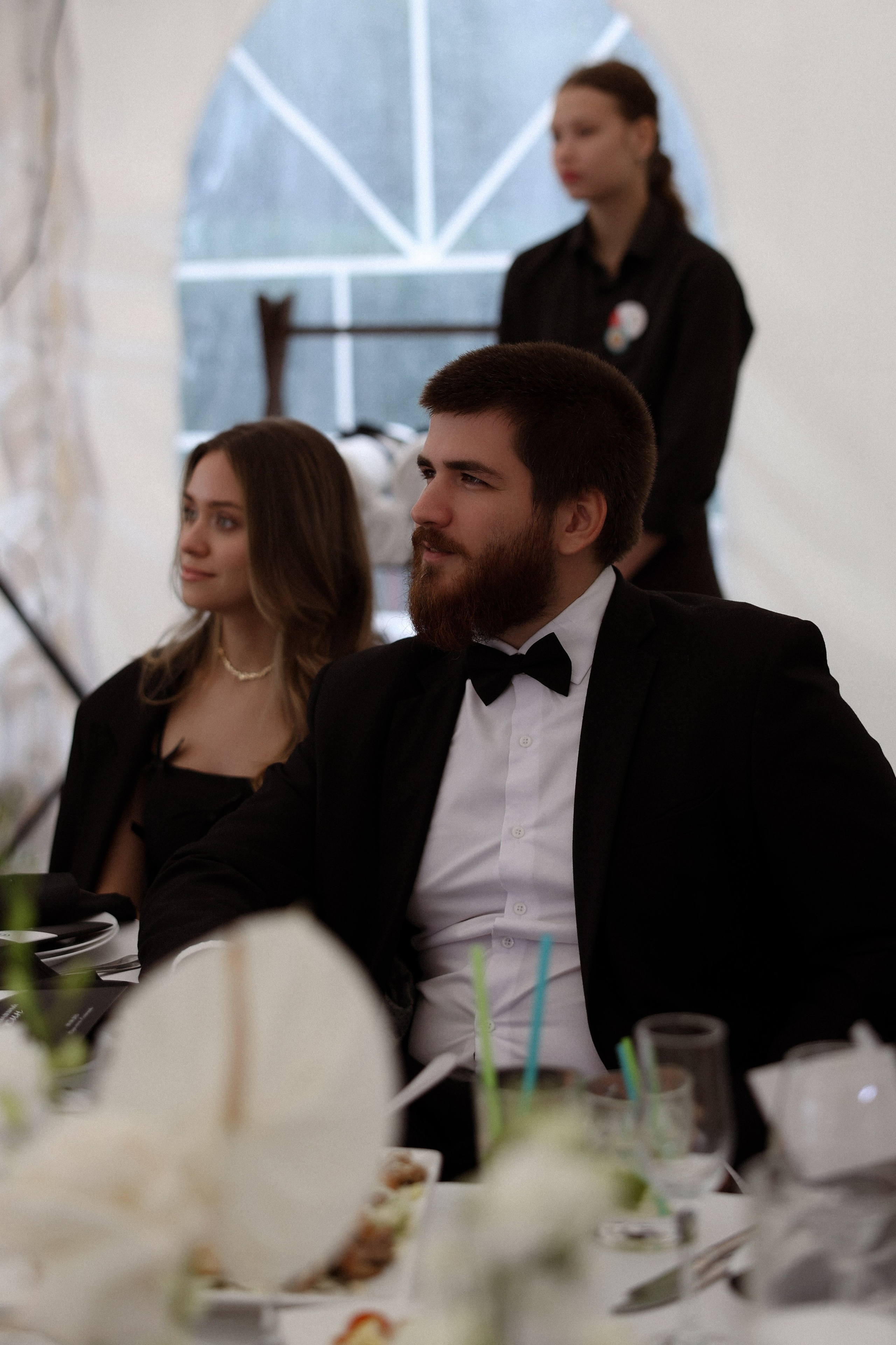 «Магия выставленного света» — Анна и Милан. Свадебный и семейный фотограф в Москве Ломова Ирина