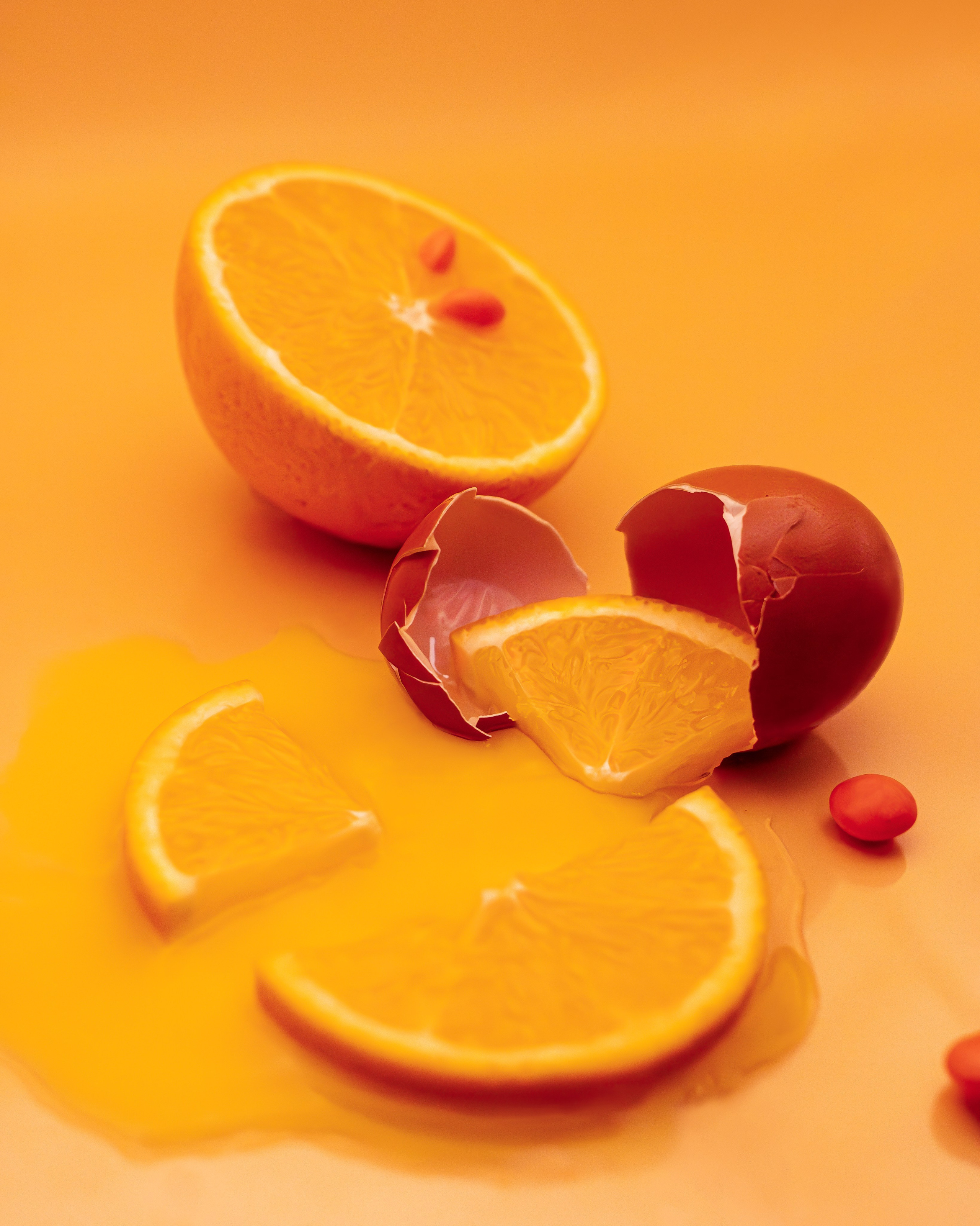 Творческая съемка. Фотограф в Москве Киселева Екатерина