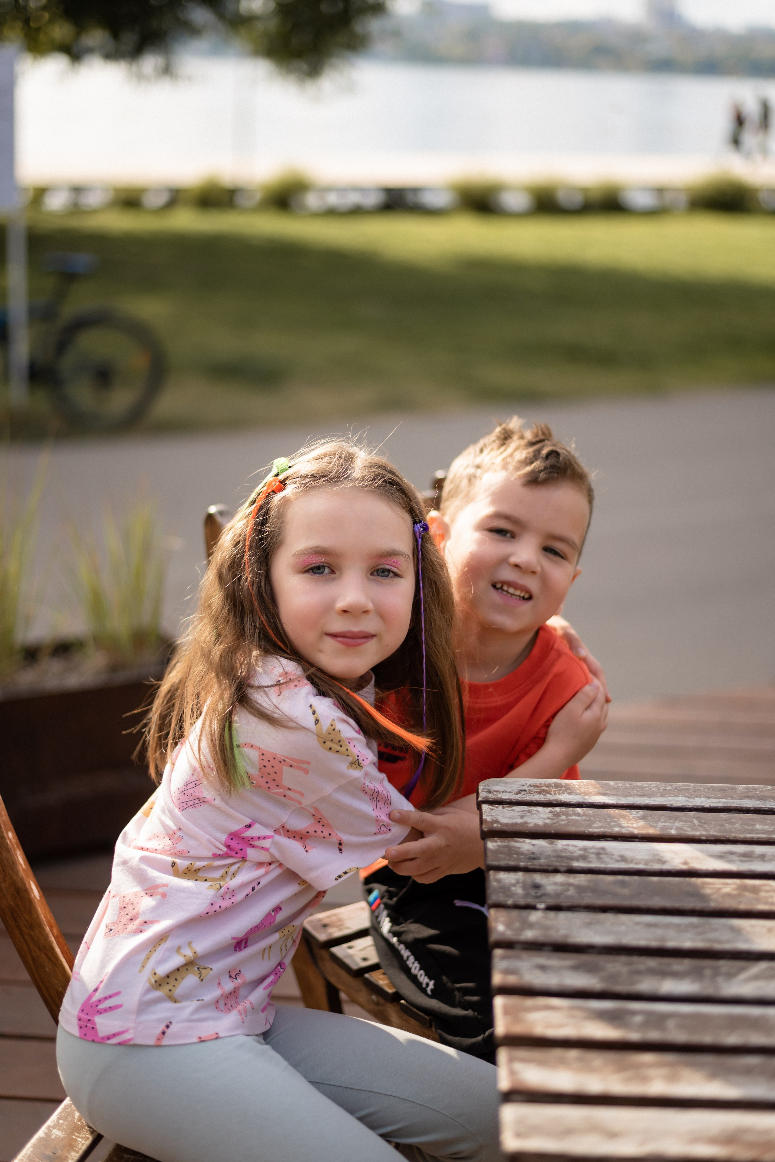 Семья и дети. Семейный и детский фотограф в Воронеже София Минакова