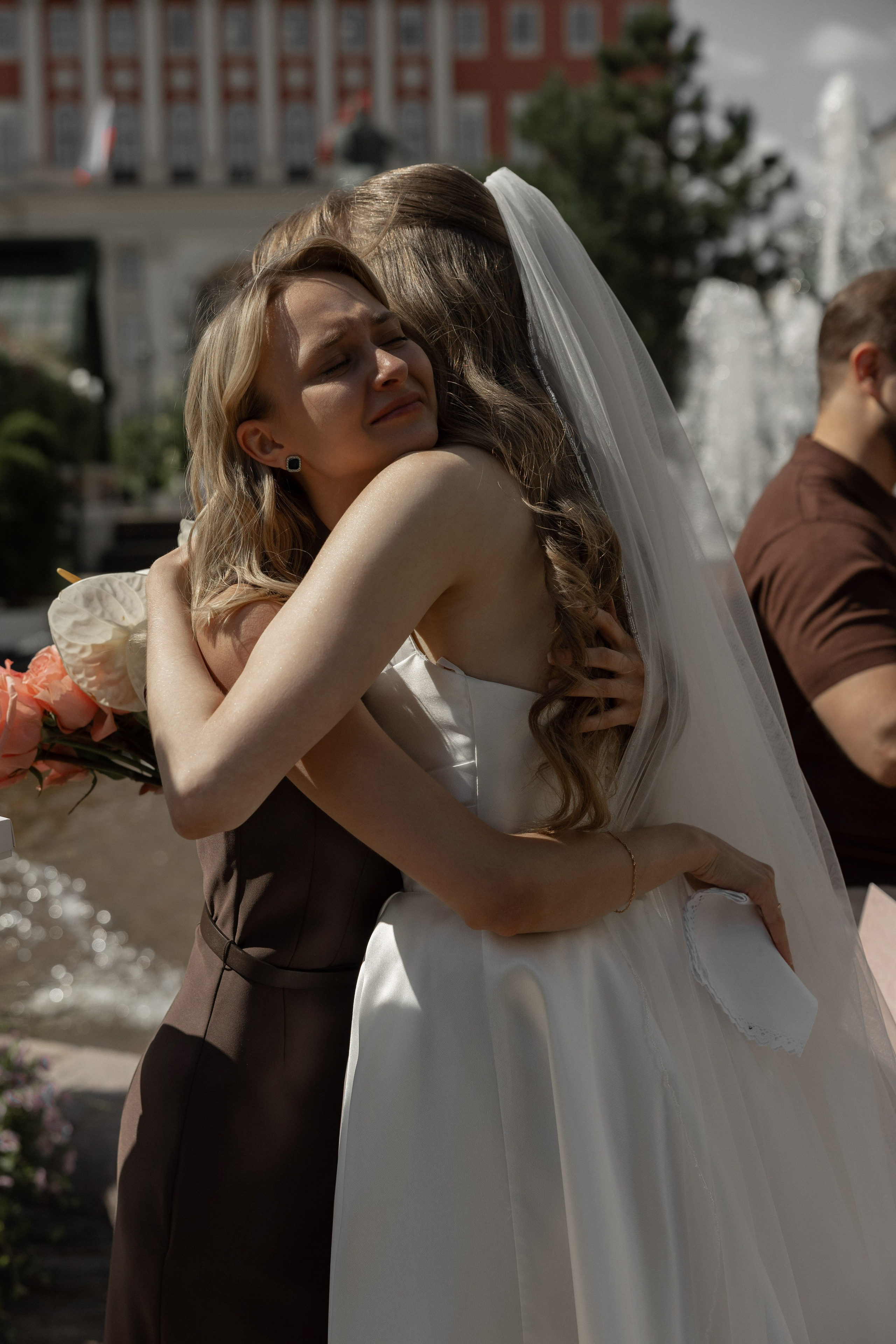 Артём и Анастасия. Свадебный фотограф Тула Москва СПБ / Сёмина Дарья