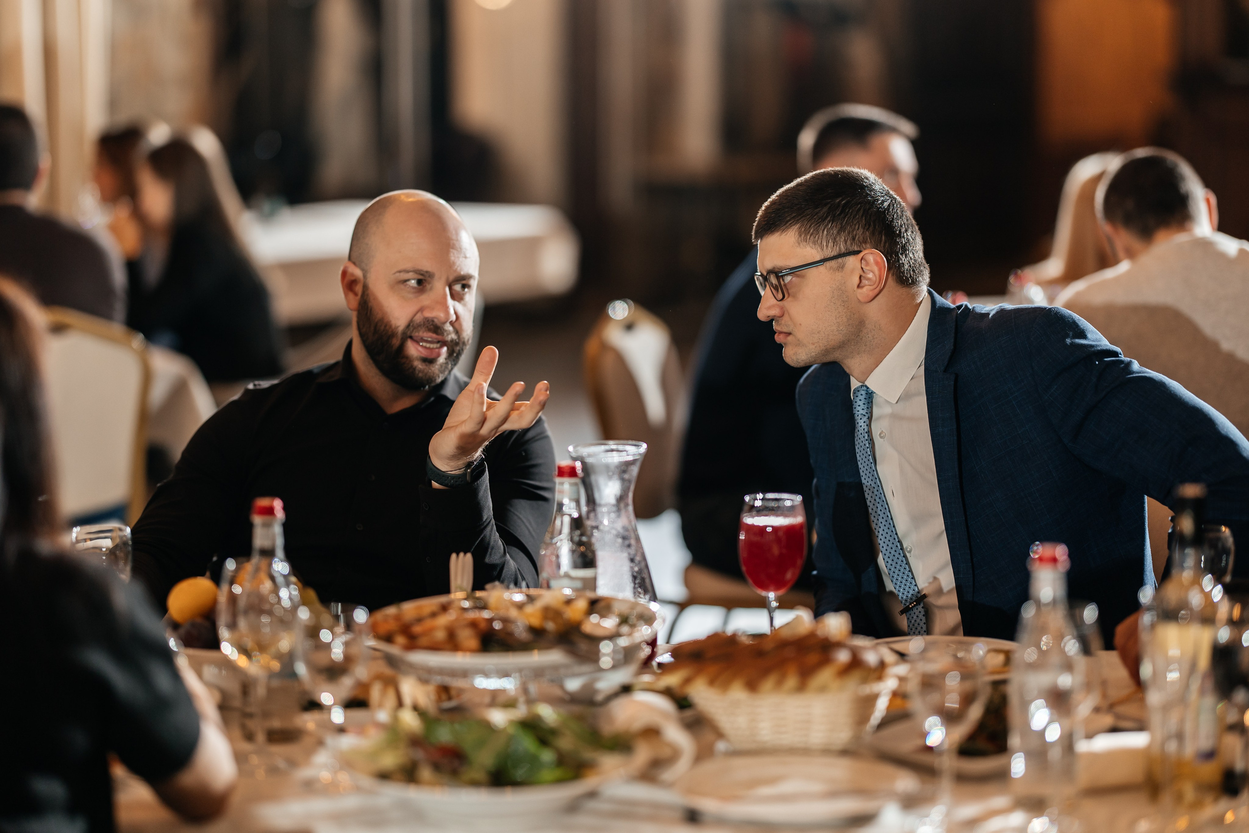 Винная церемония. Самый свадебный фотограф