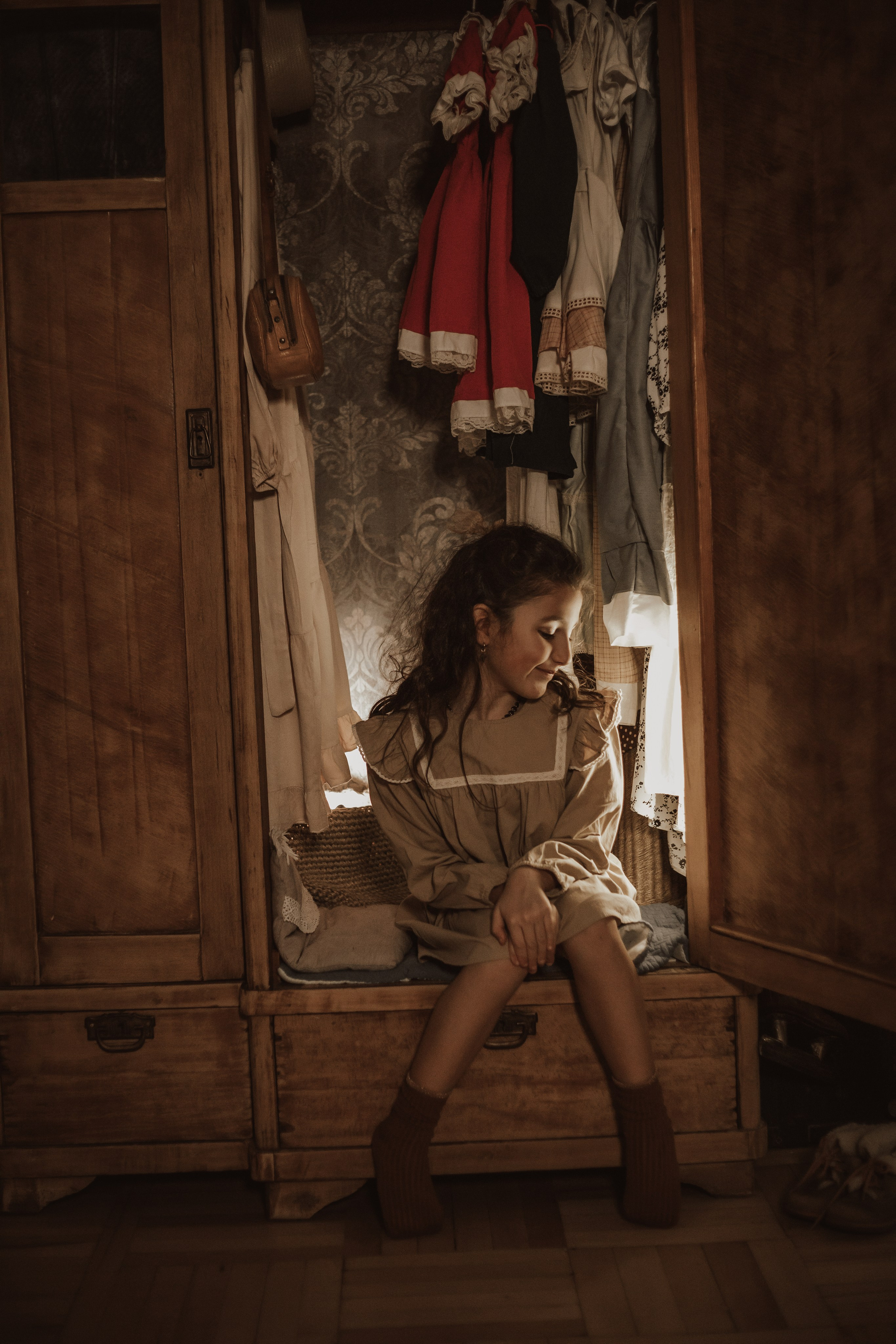 Новогодний пинтерест. Семейный фотограф в Ростове-на-Дону Безкишкина Татьяна