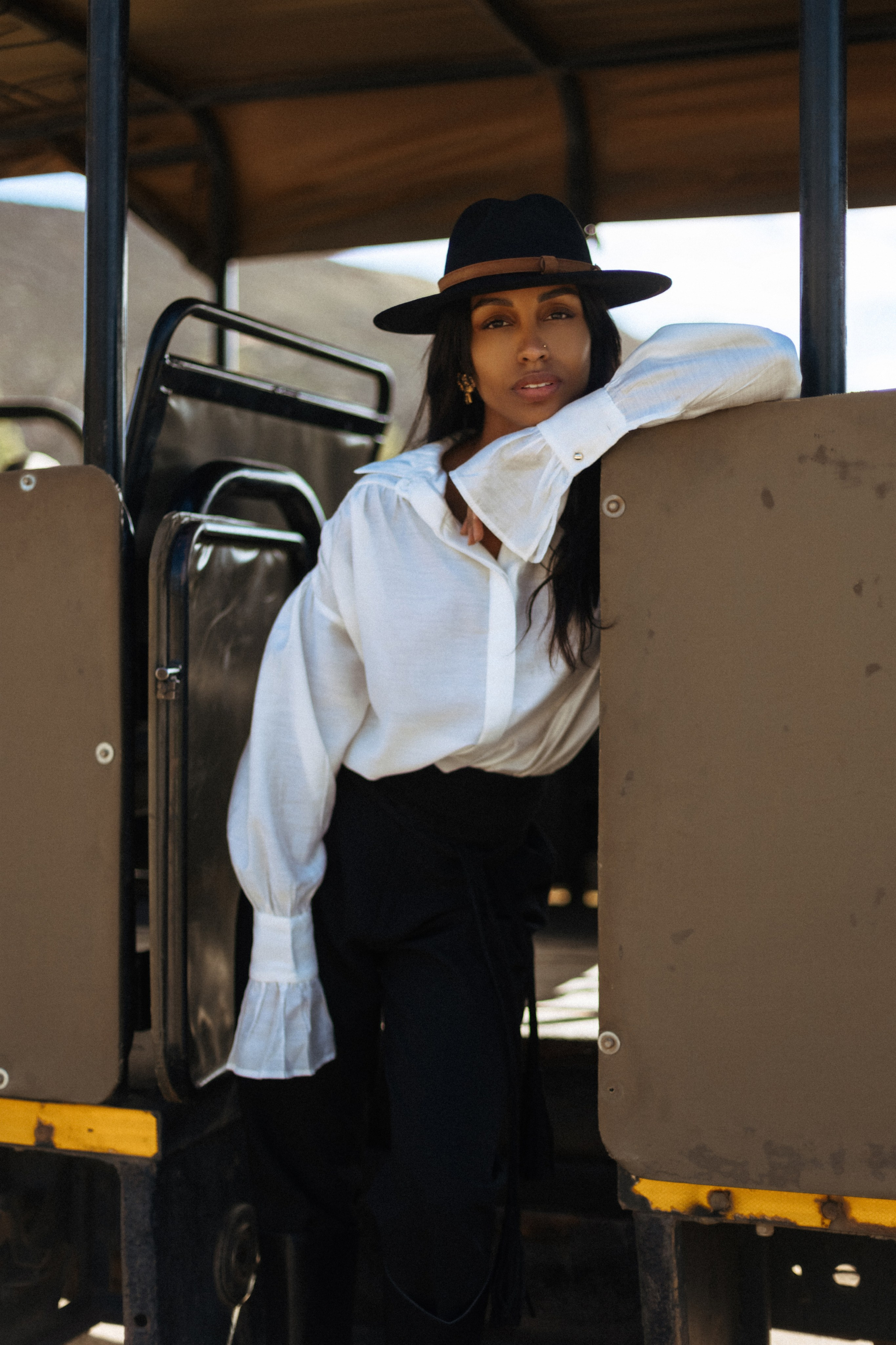 Naira | South Africa 🇿🇦. NatalieDmi — фотосессия беременности, семейный фотограф, портрет