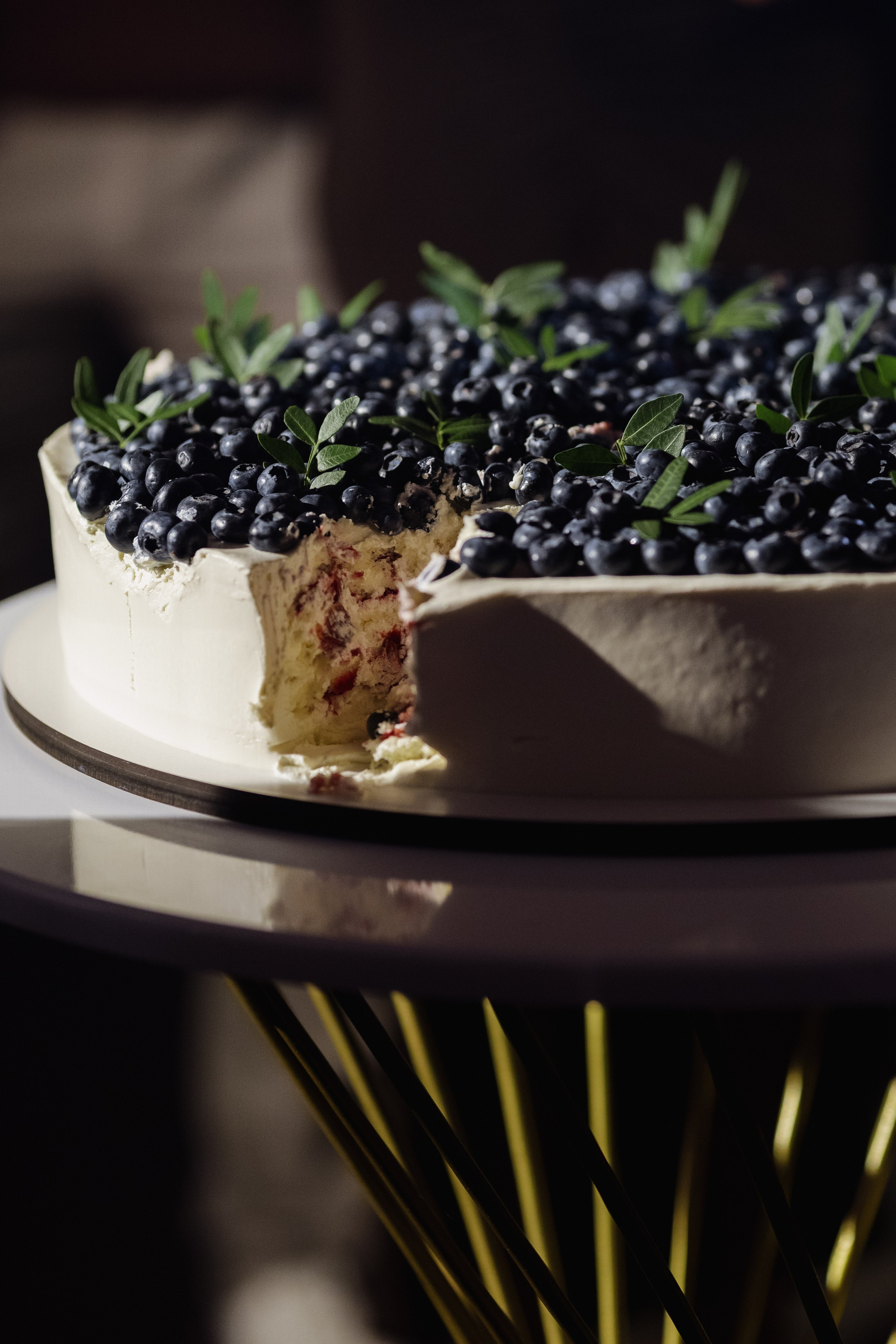 Свадебная фотосессия