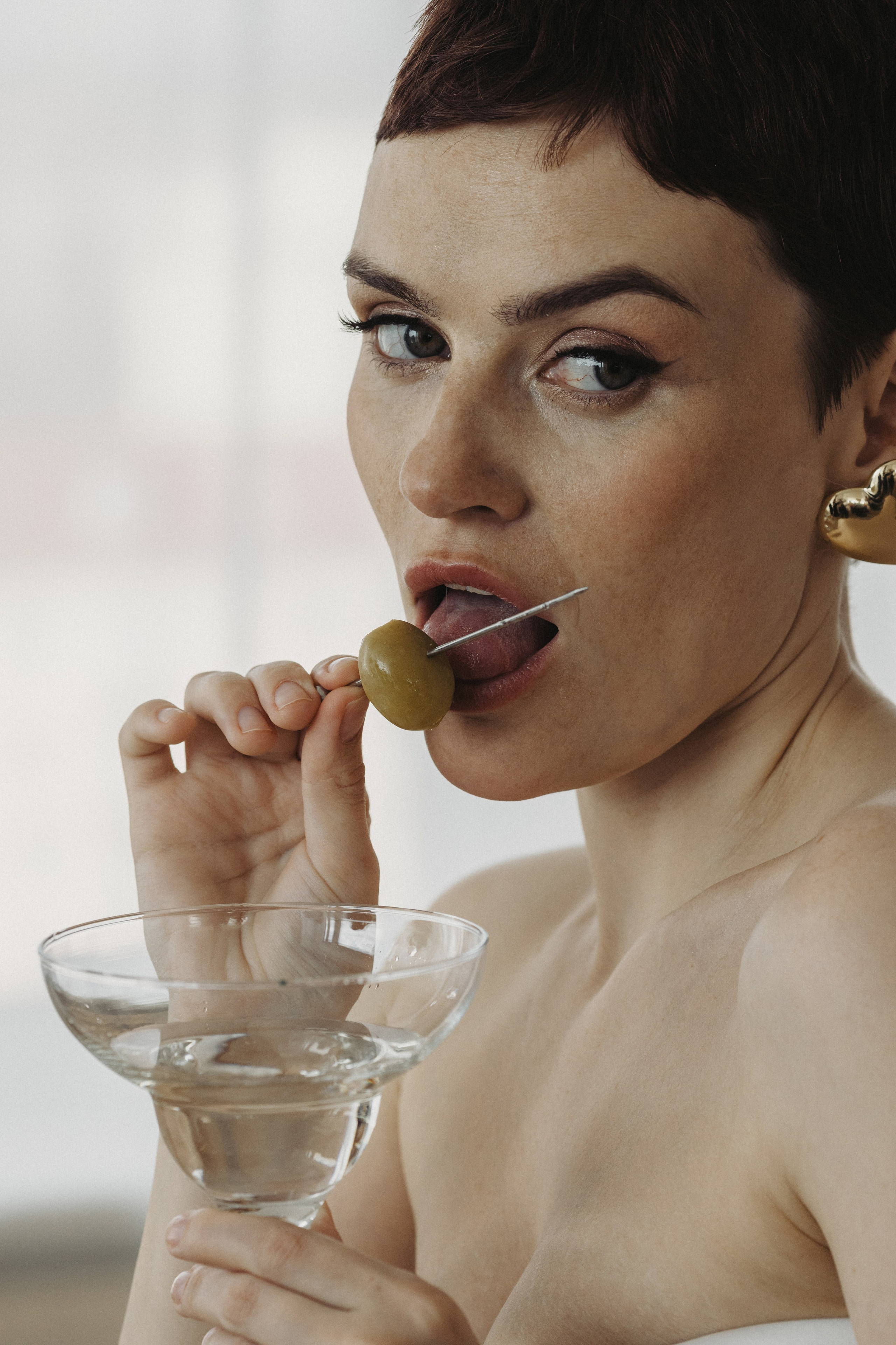 Творческая свадебная фотосессия в Гомеле