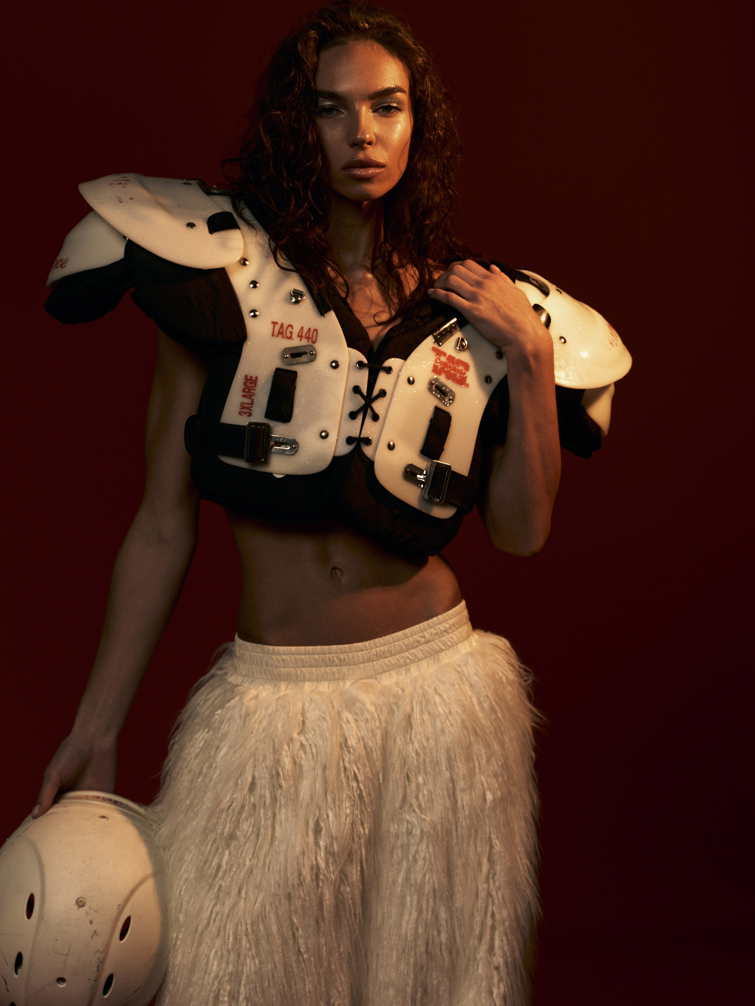 ANXO Magazine. Коммерческий фотограф Москва