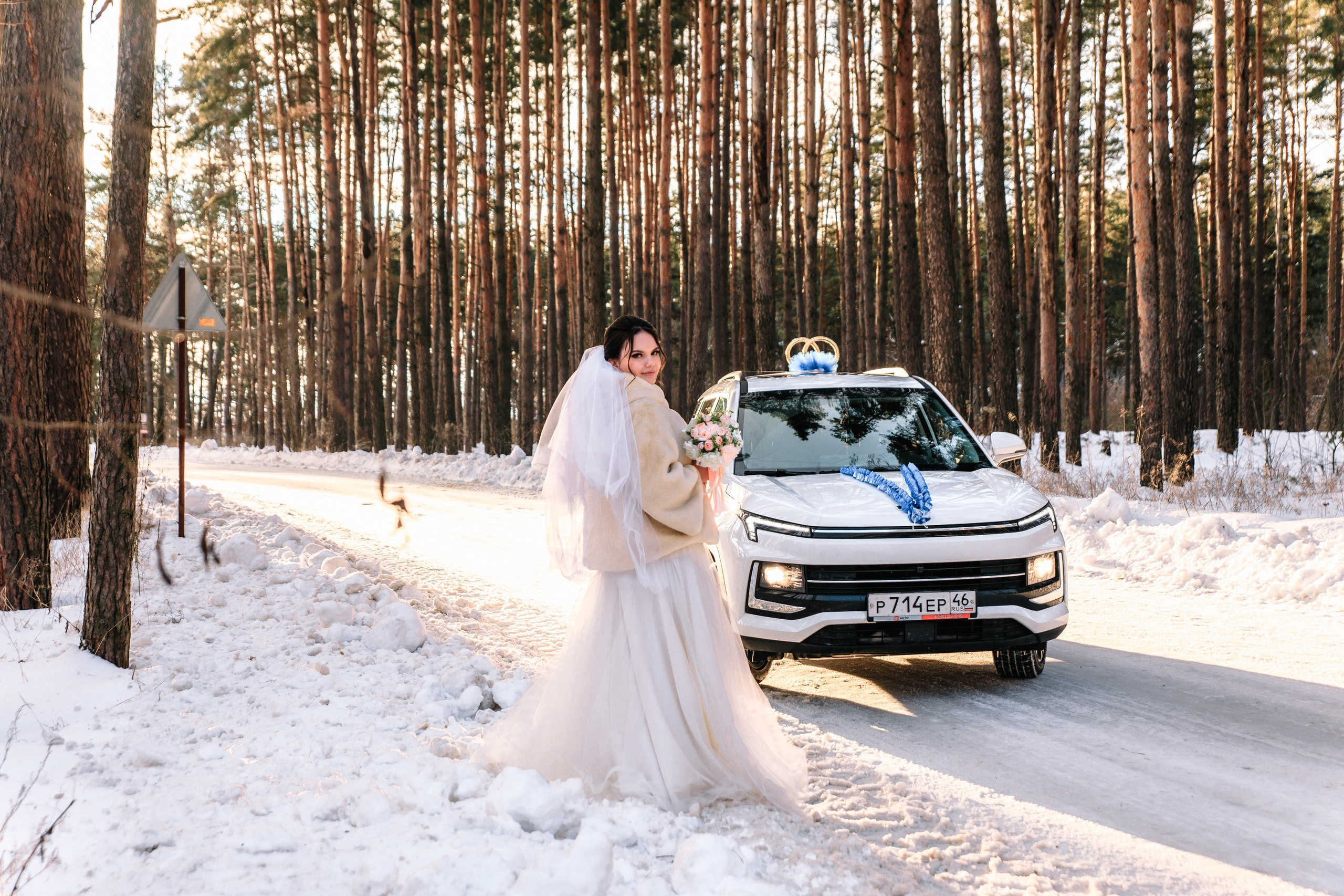 ПОЛИНА И ДМИТРИЙ. Свадебный и семейный фотограф в Курске и Курчатове