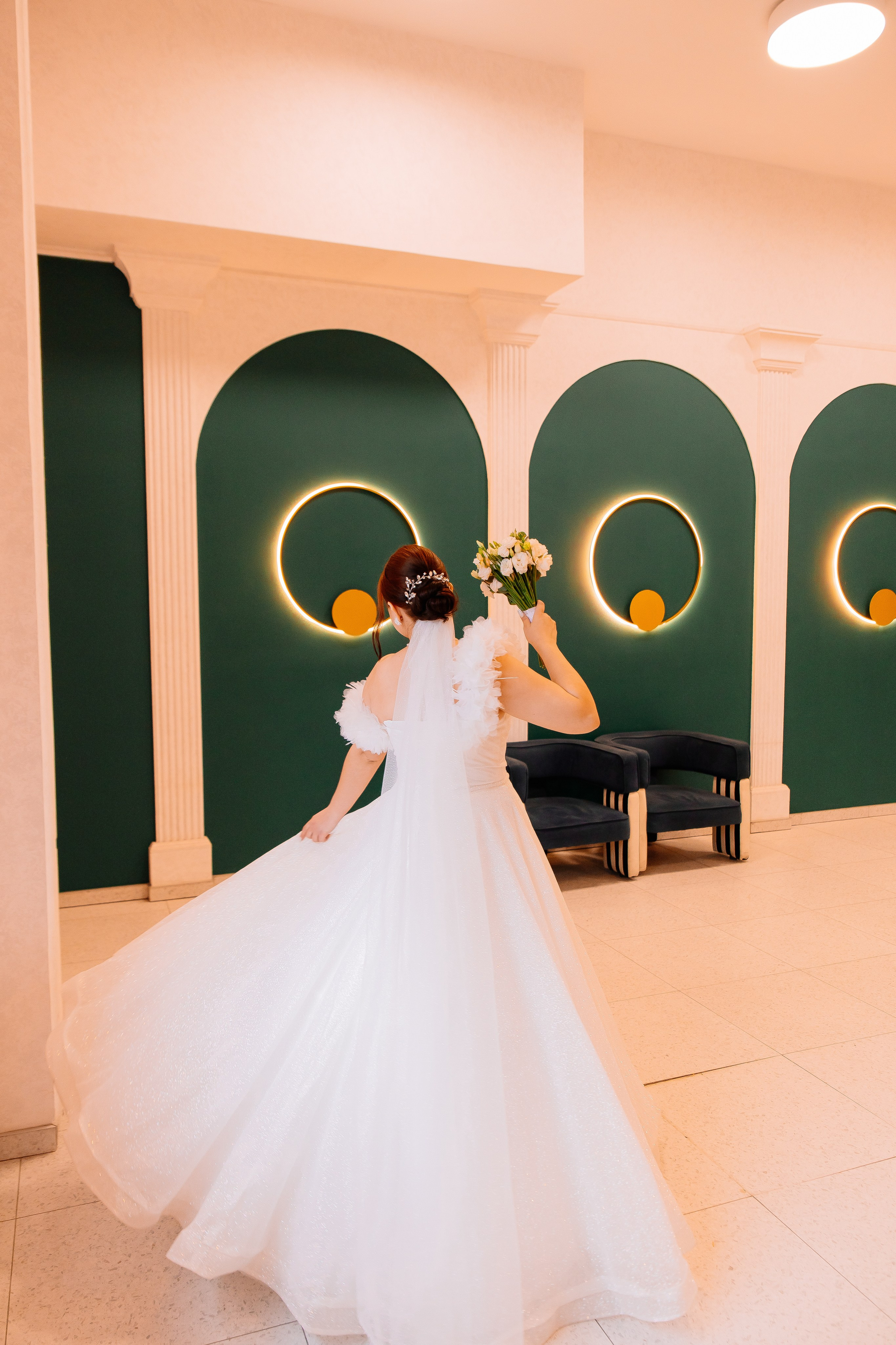 ВЛАДЛЕНА И КОНСТАНТИН. Свадебный и семейный фотограф в Курске и Курчатове