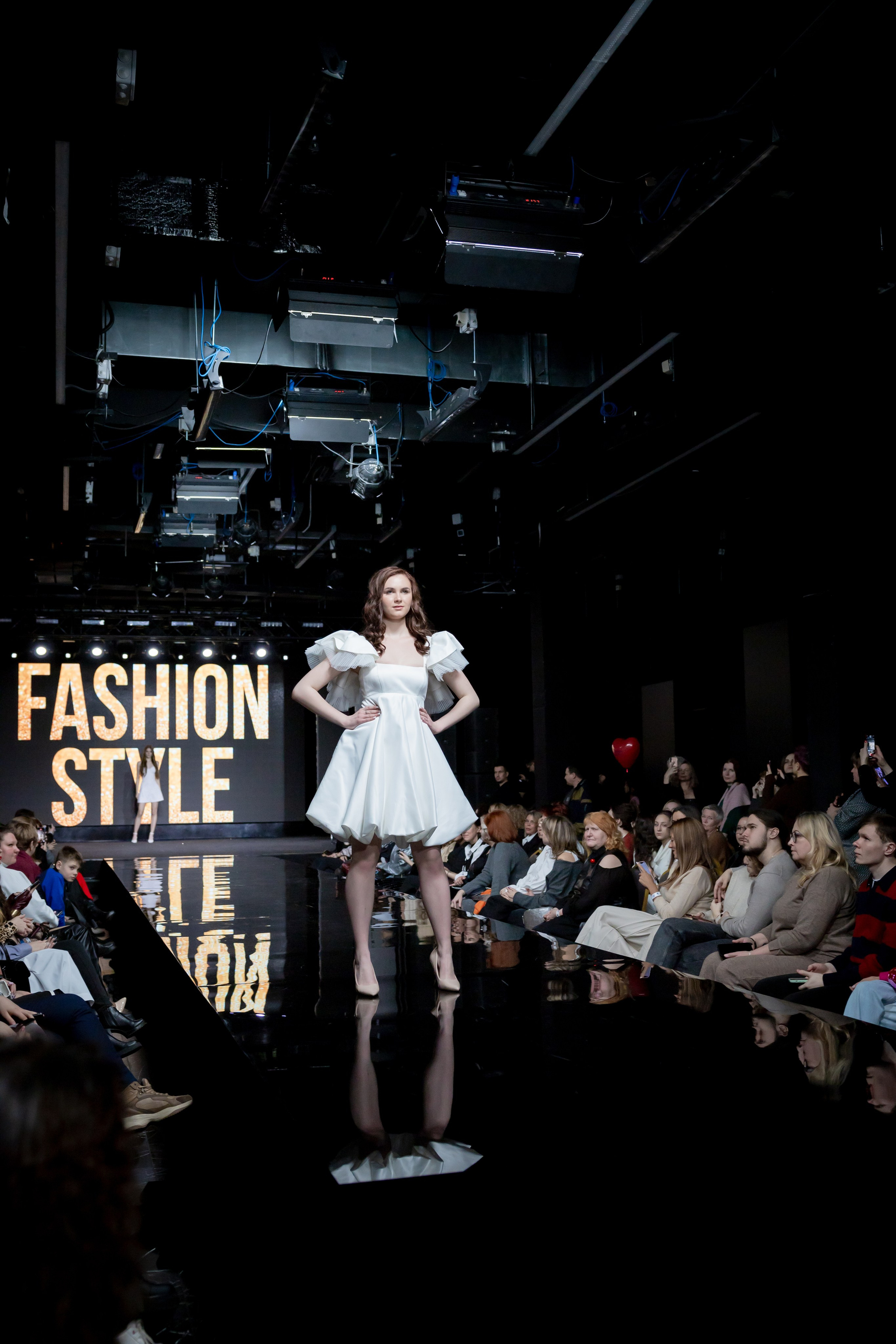 Fashion photography. Свадебный фотограф Москва Гаджимагомедова Зарема