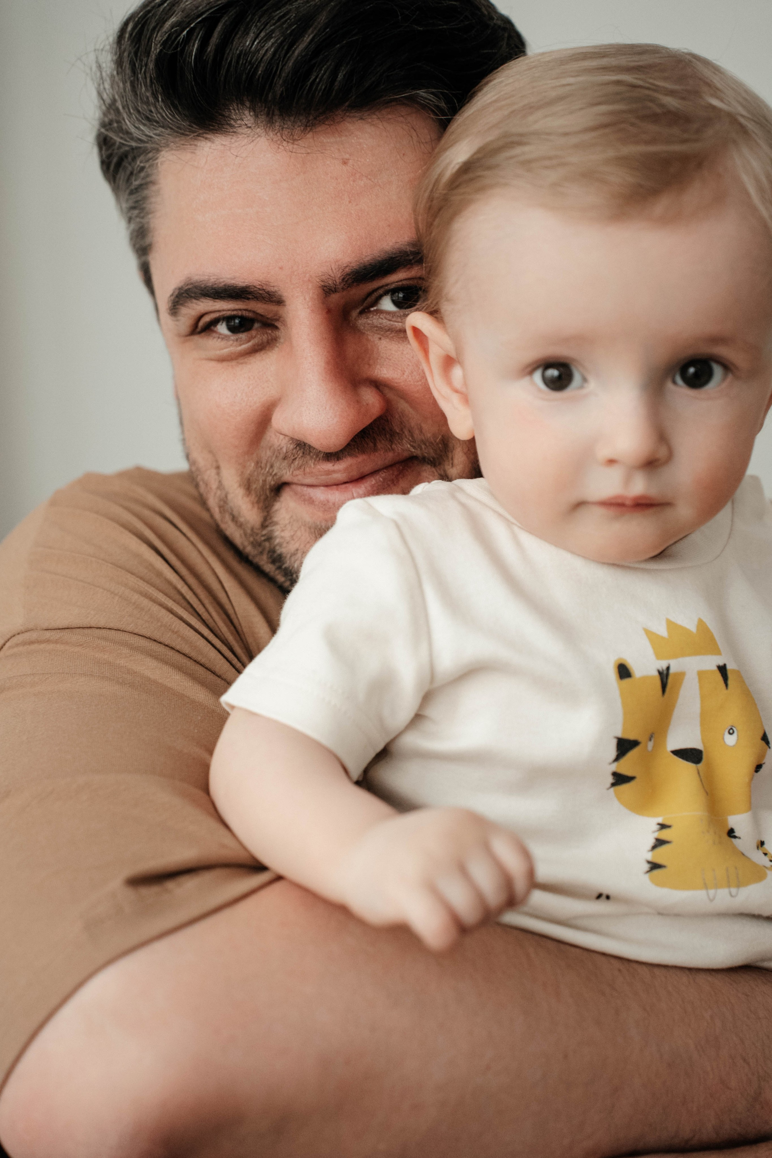 Мирону годик). Свадебный фотограф Москва Александра Аверкова