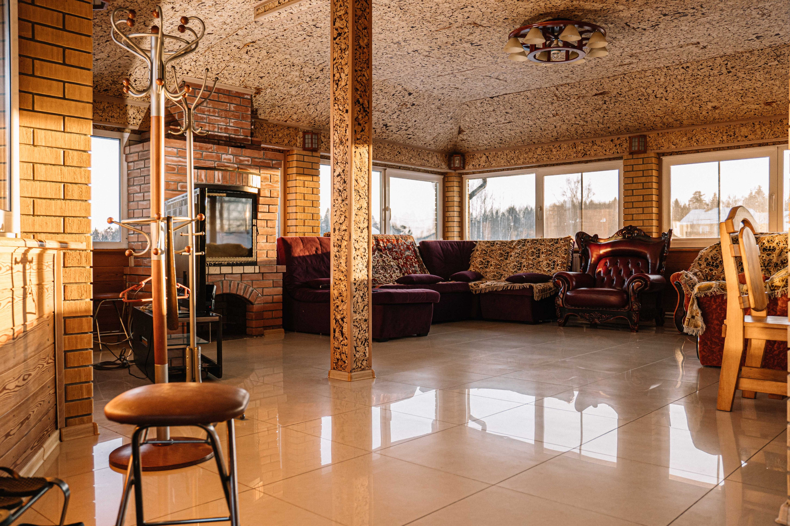 Дом на Авито. Фото и видео съёмка в Москве и МО Александр Чапала и Трояк Алеся