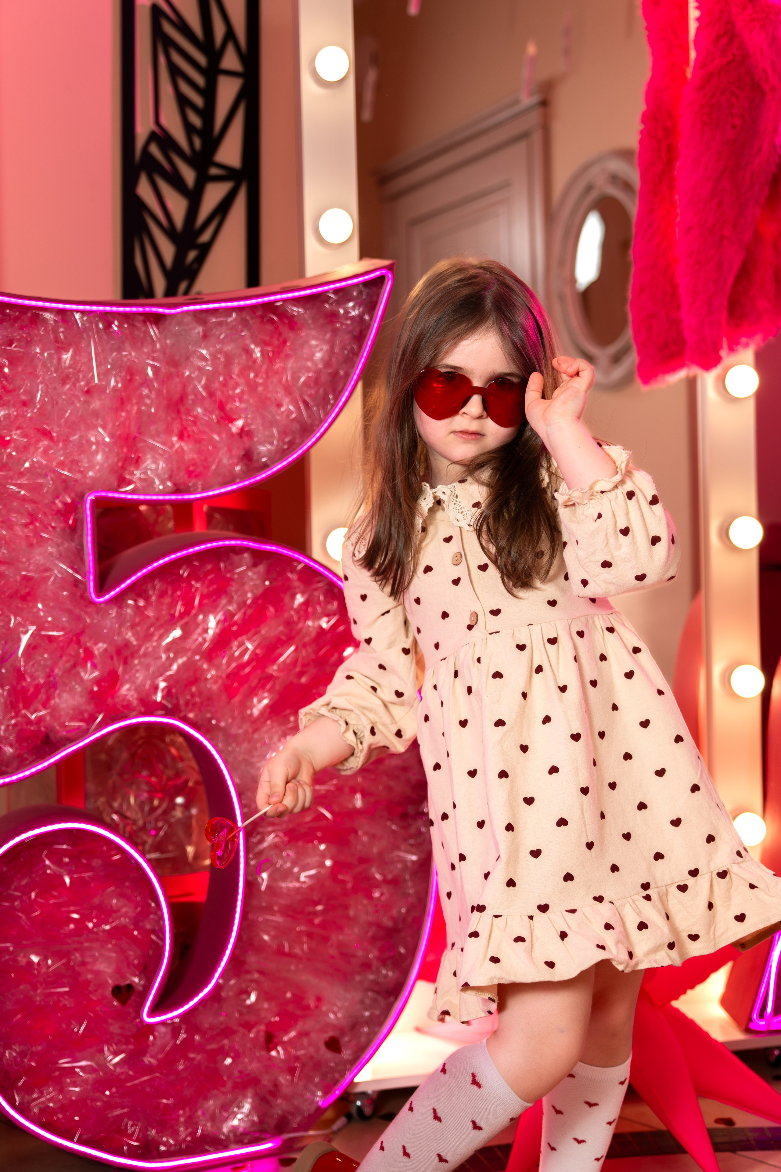 Семейная фотосессия Серафима 5 лет. Фото и видео съёмка в Москве и МО Александр Чапала и Трояк Алеся