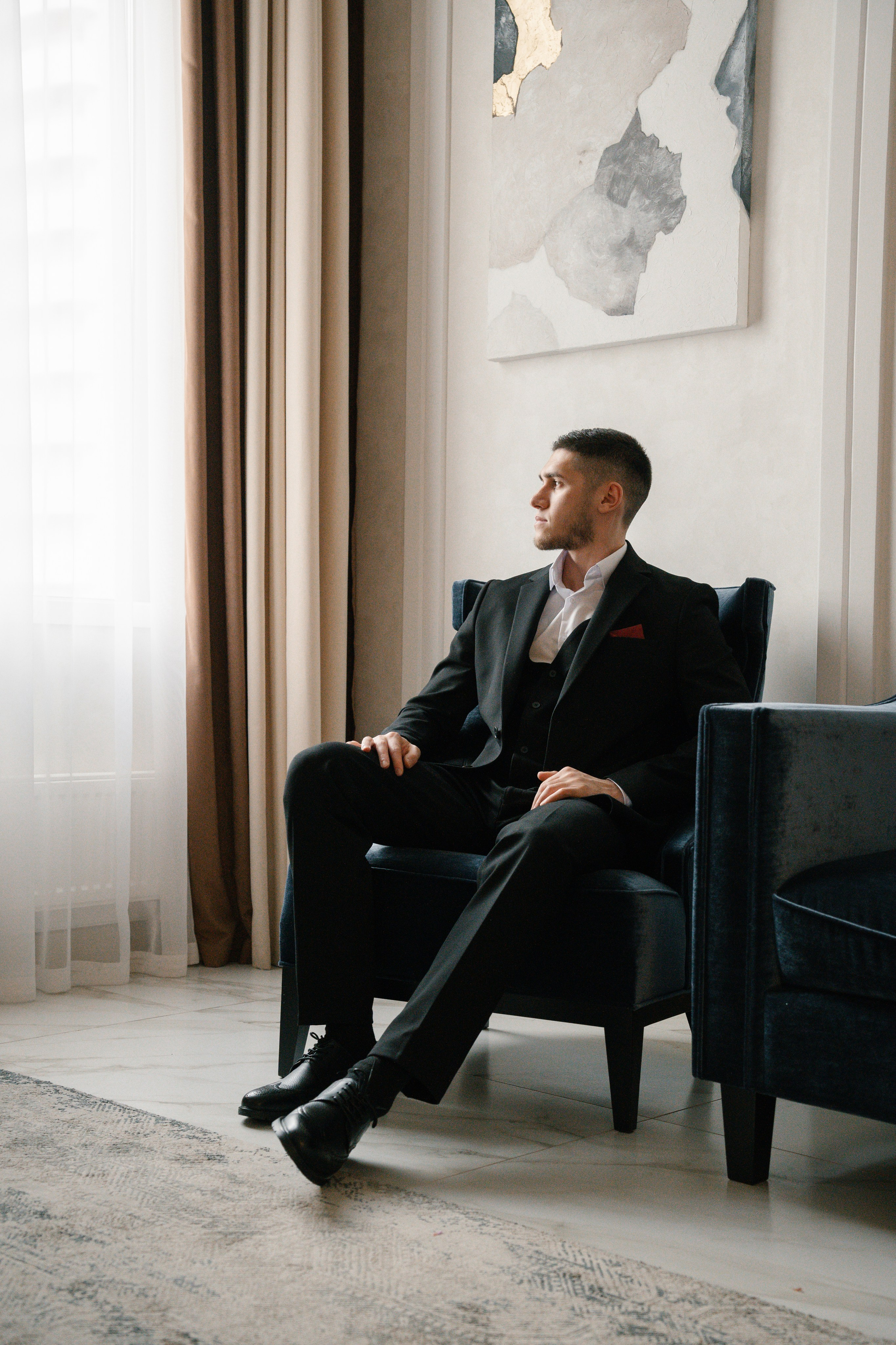 ЗАГСы. Фото и видео съёмка в Москве и МО Александр Чапала и Трояк Алеся