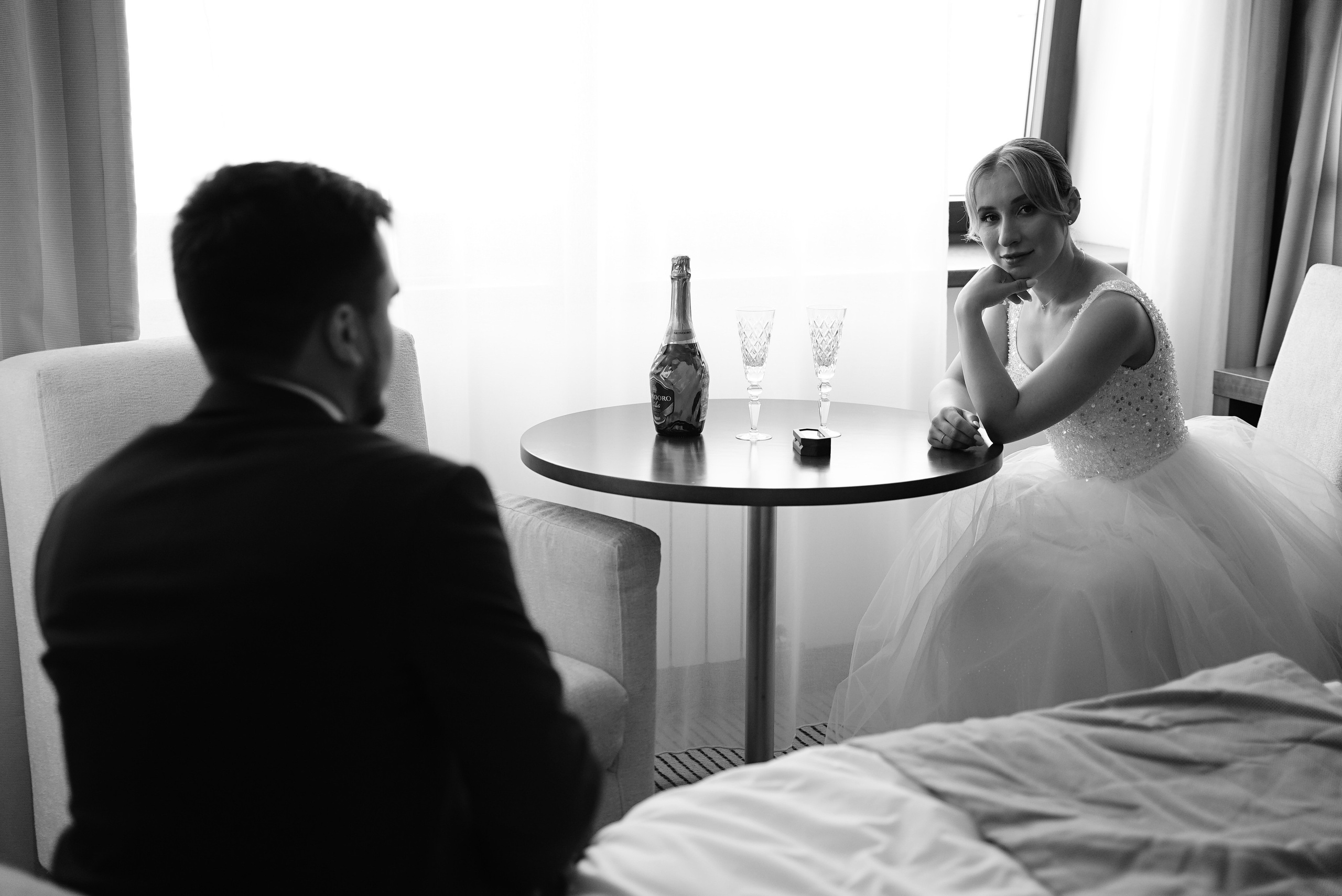 Артур и Хавва чб. Свадебный фотограф в Самаре Анна Ковалева