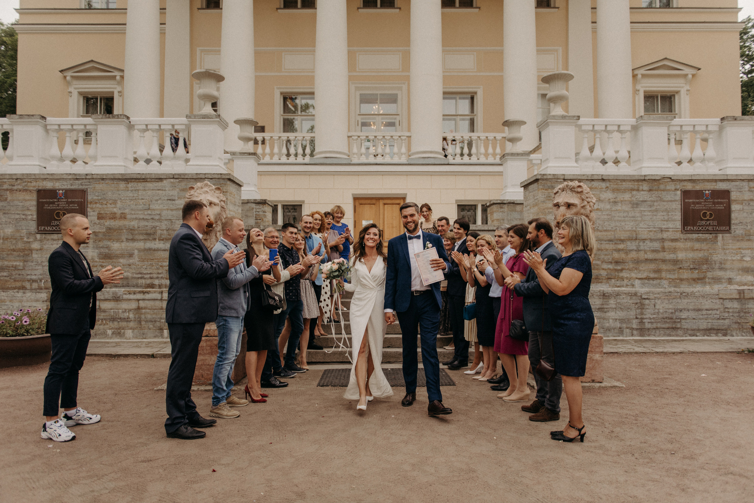 фотограф на свадьбу, сборы невесты в отеле Tsar Palace