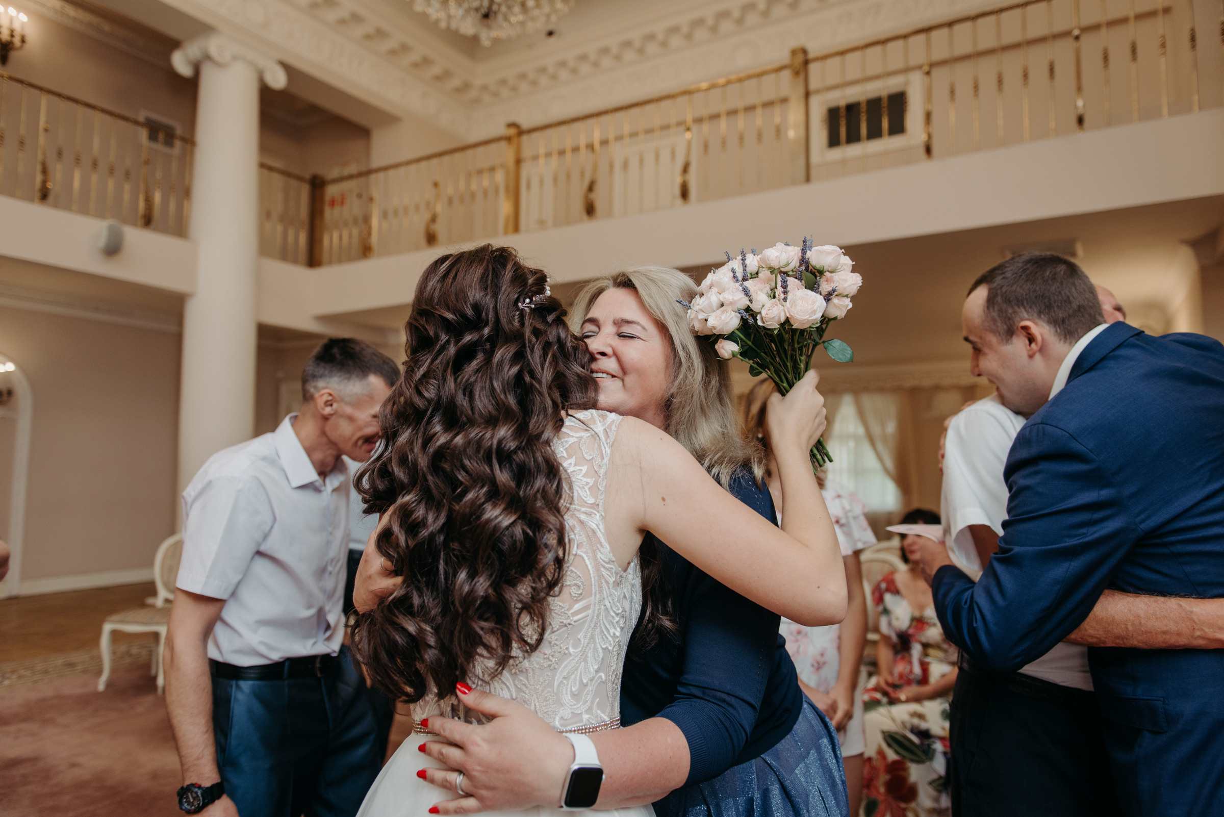 фотограф на свадьбу 