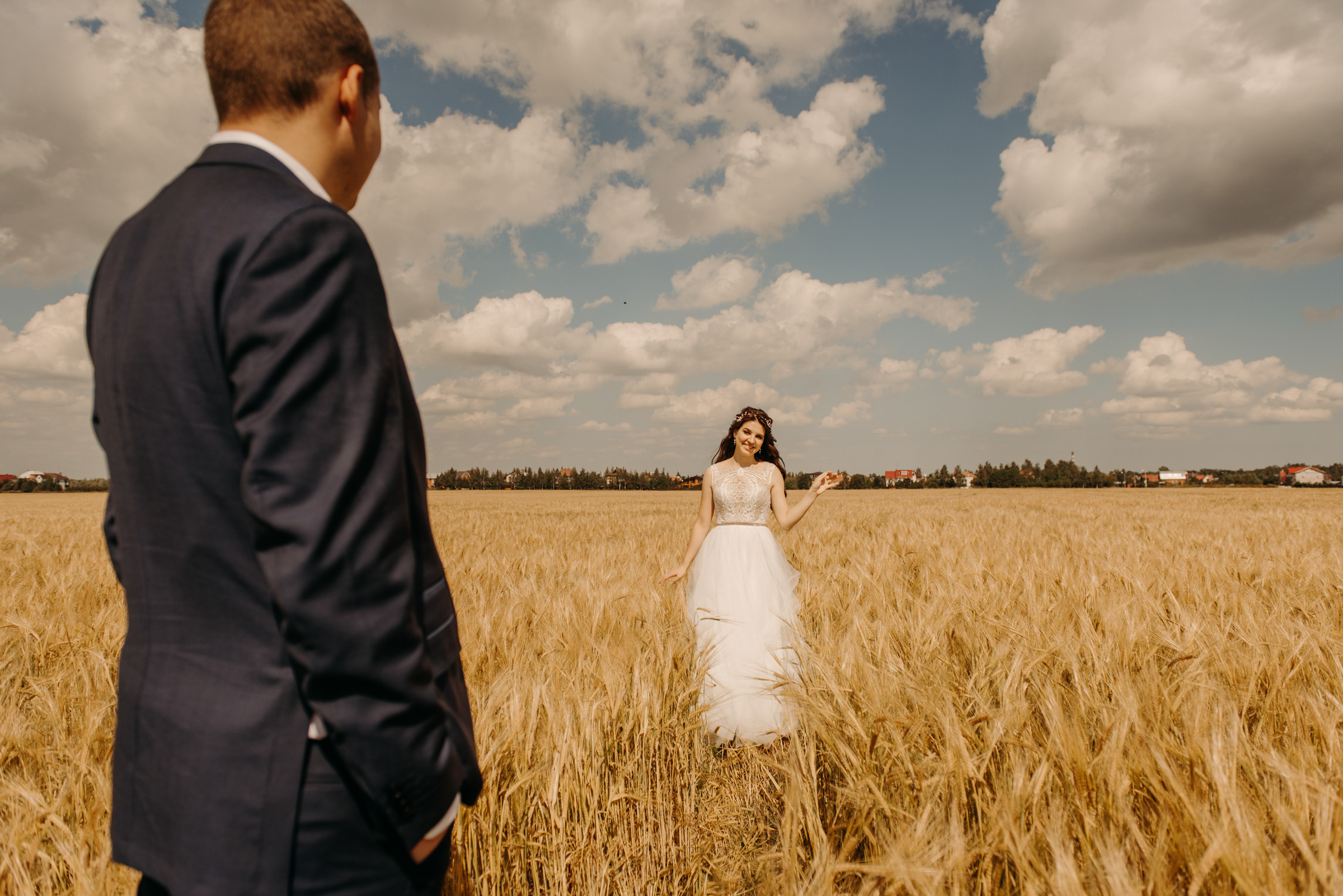 фотограф на свадьбу 