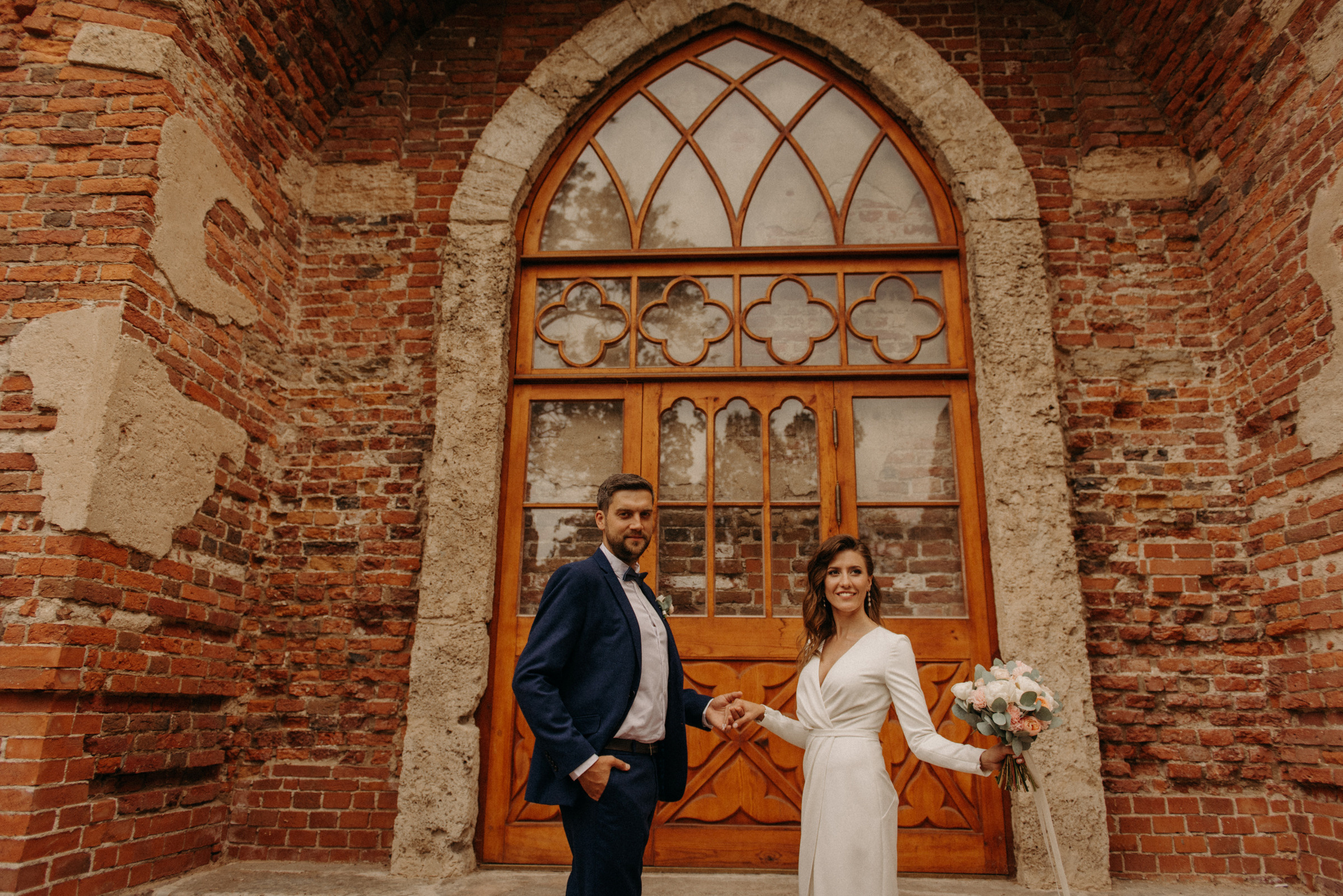 фотограф на свадьбу, сборы невесты в отеле Tsar Palace