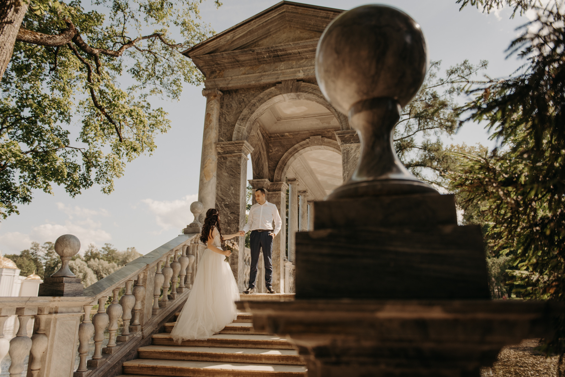 фотограф на свадьбу 