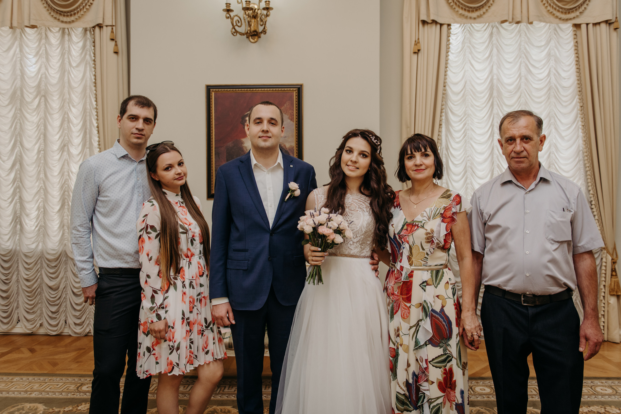 фотограф на свадьбу 