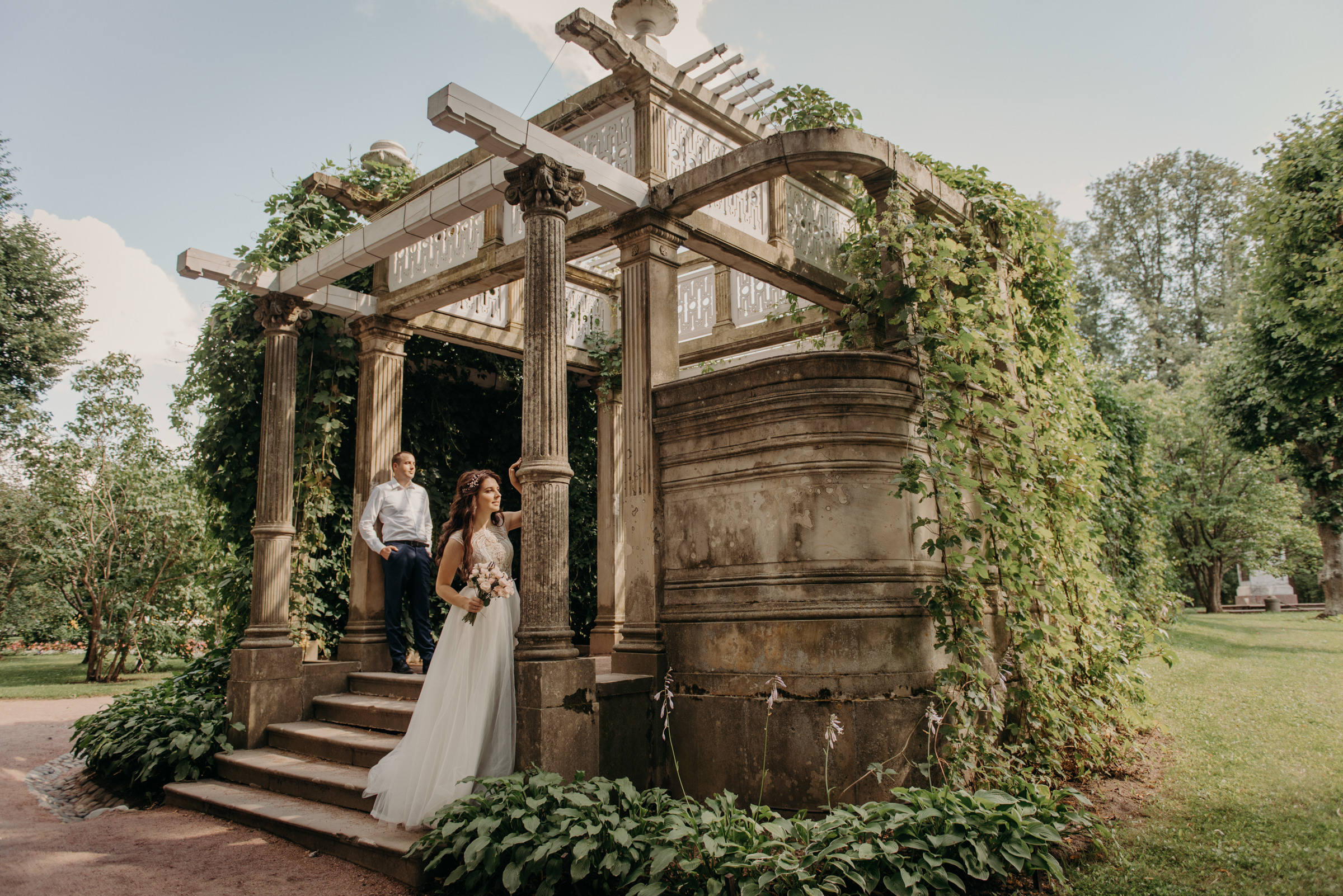 фотограф на свадьбу 